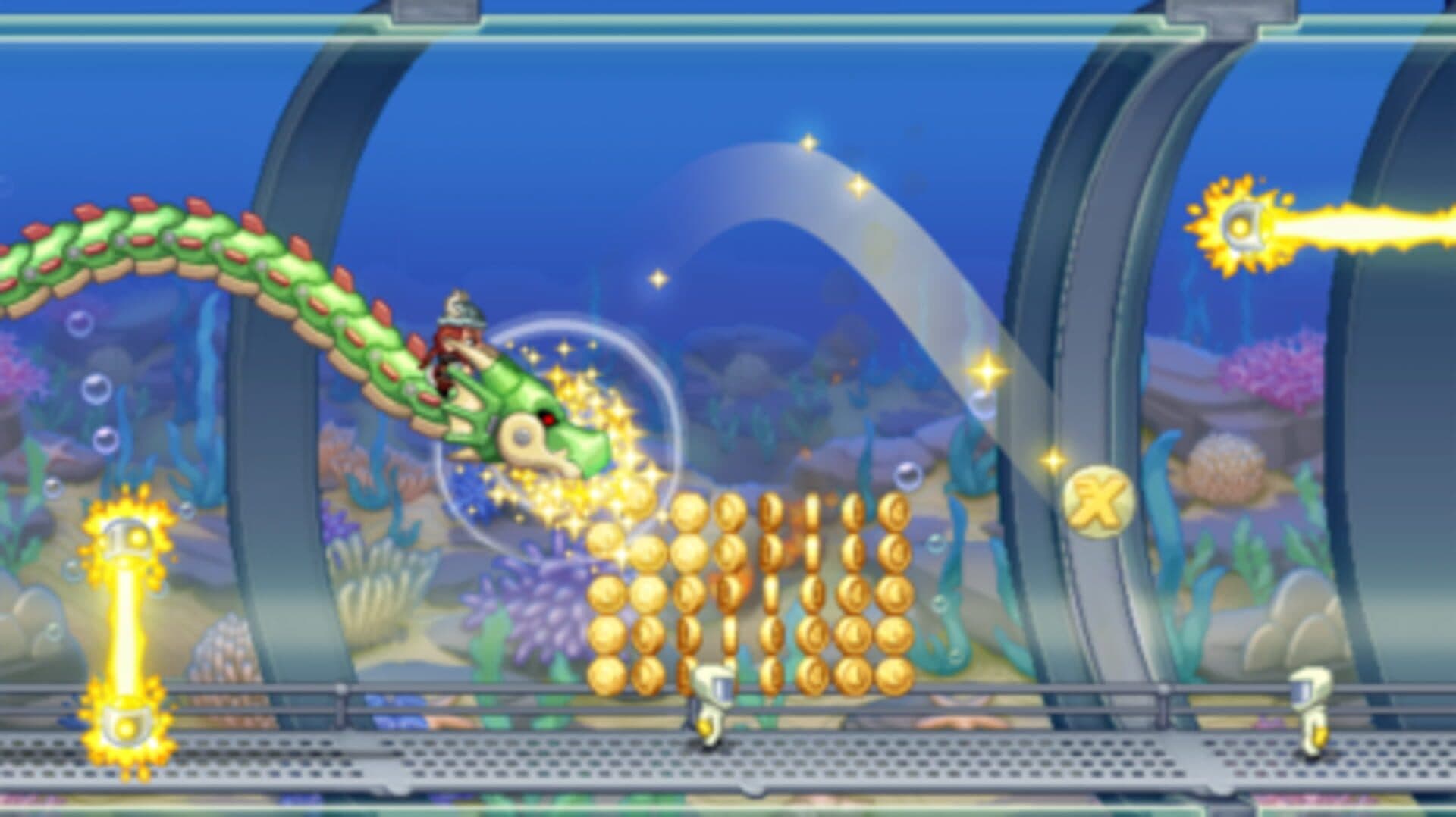 Jetpack Joyride screenshot 0