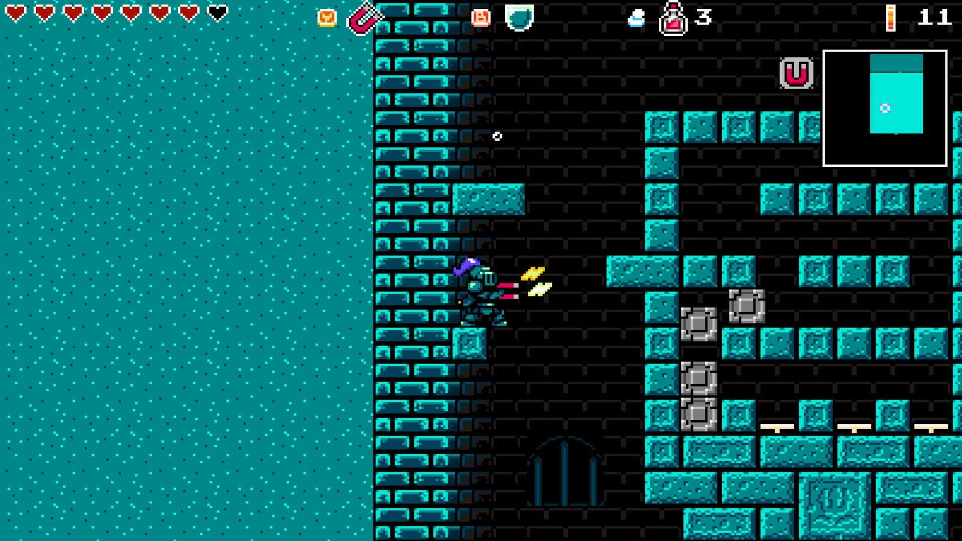 Cathedral screenshot 1