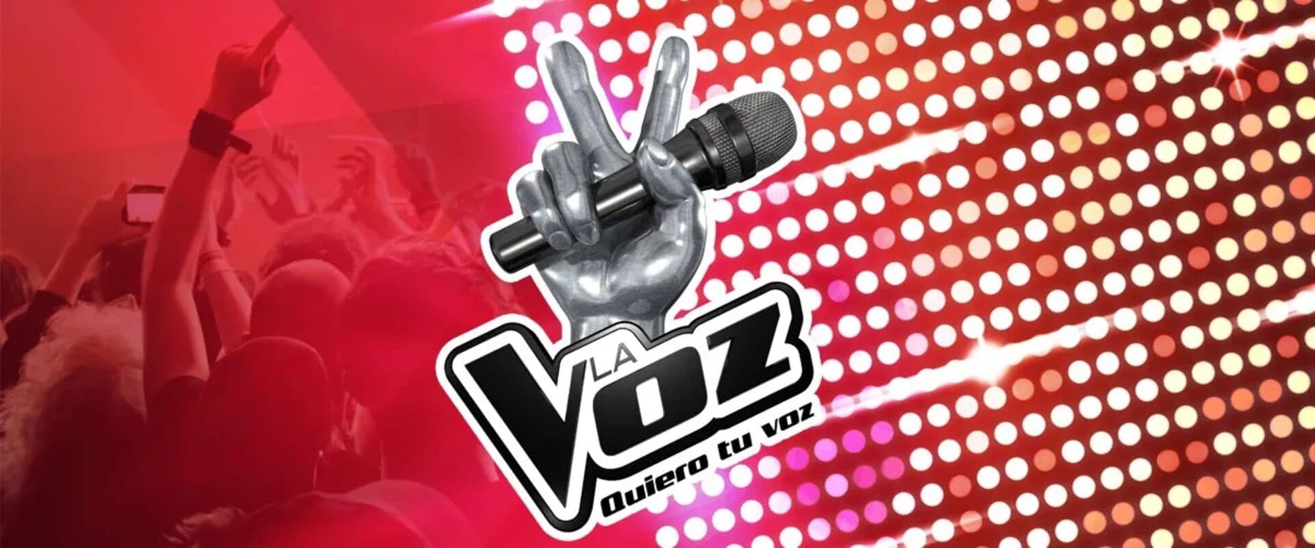 La Voz: Quiero tu Voz