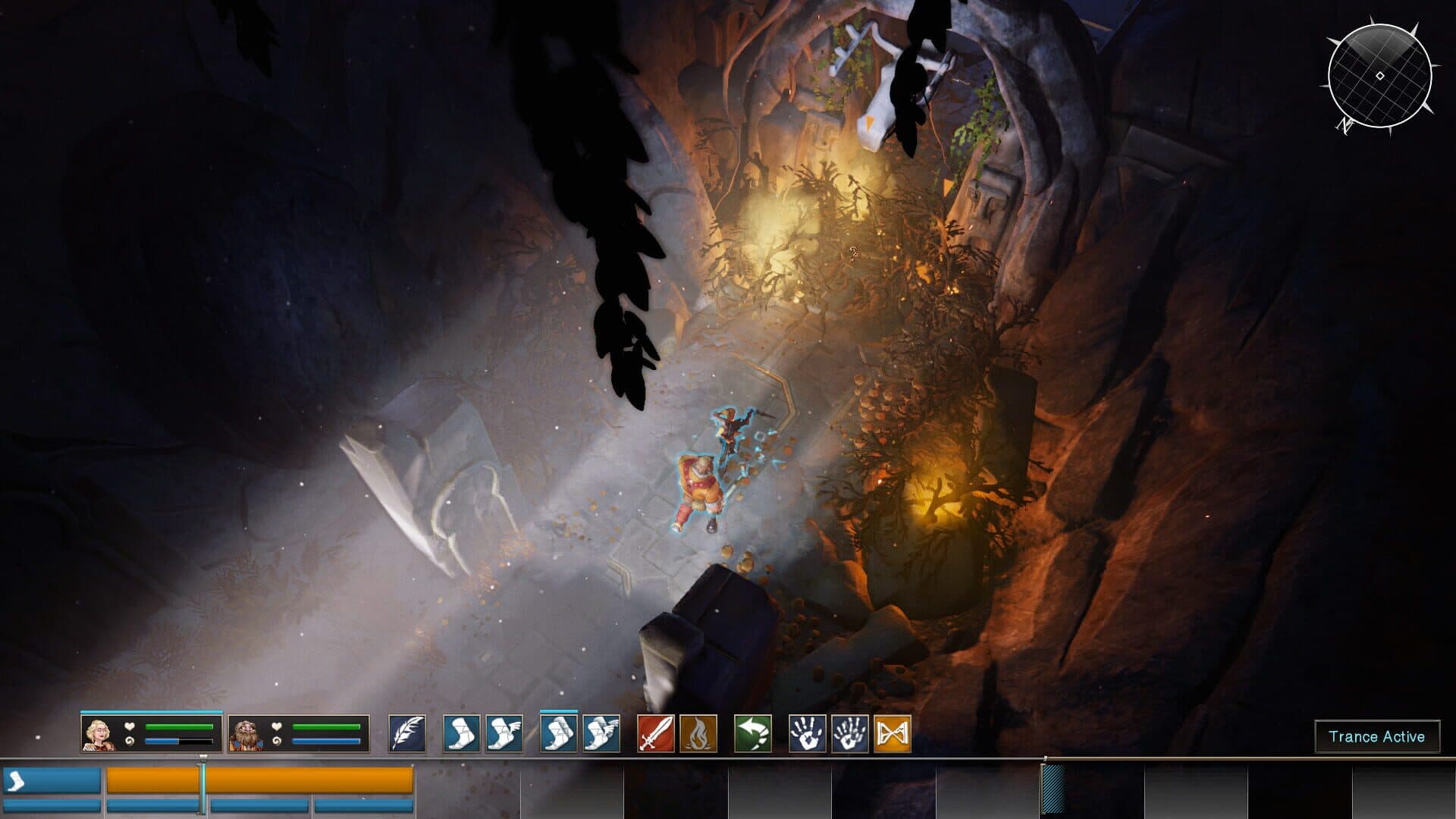 Iron Danger screenshot 1