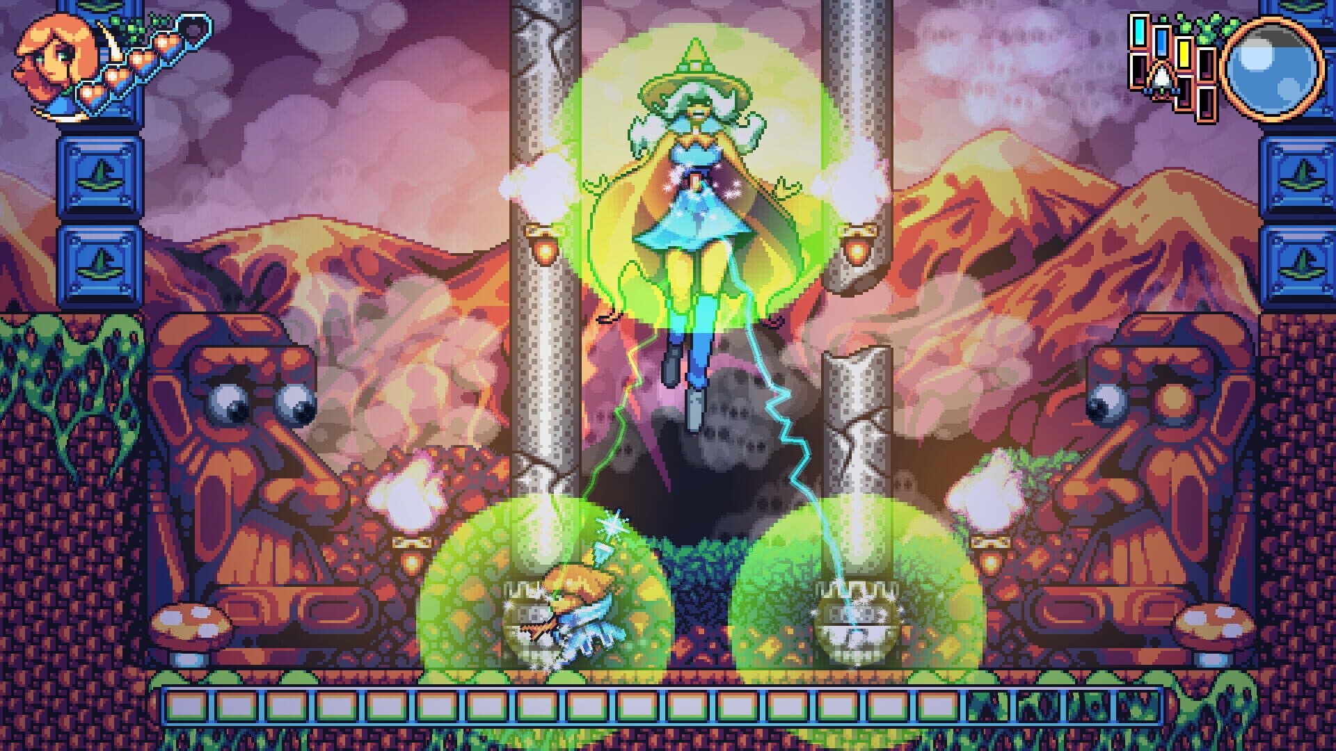 Candylands Journey screenshot 9