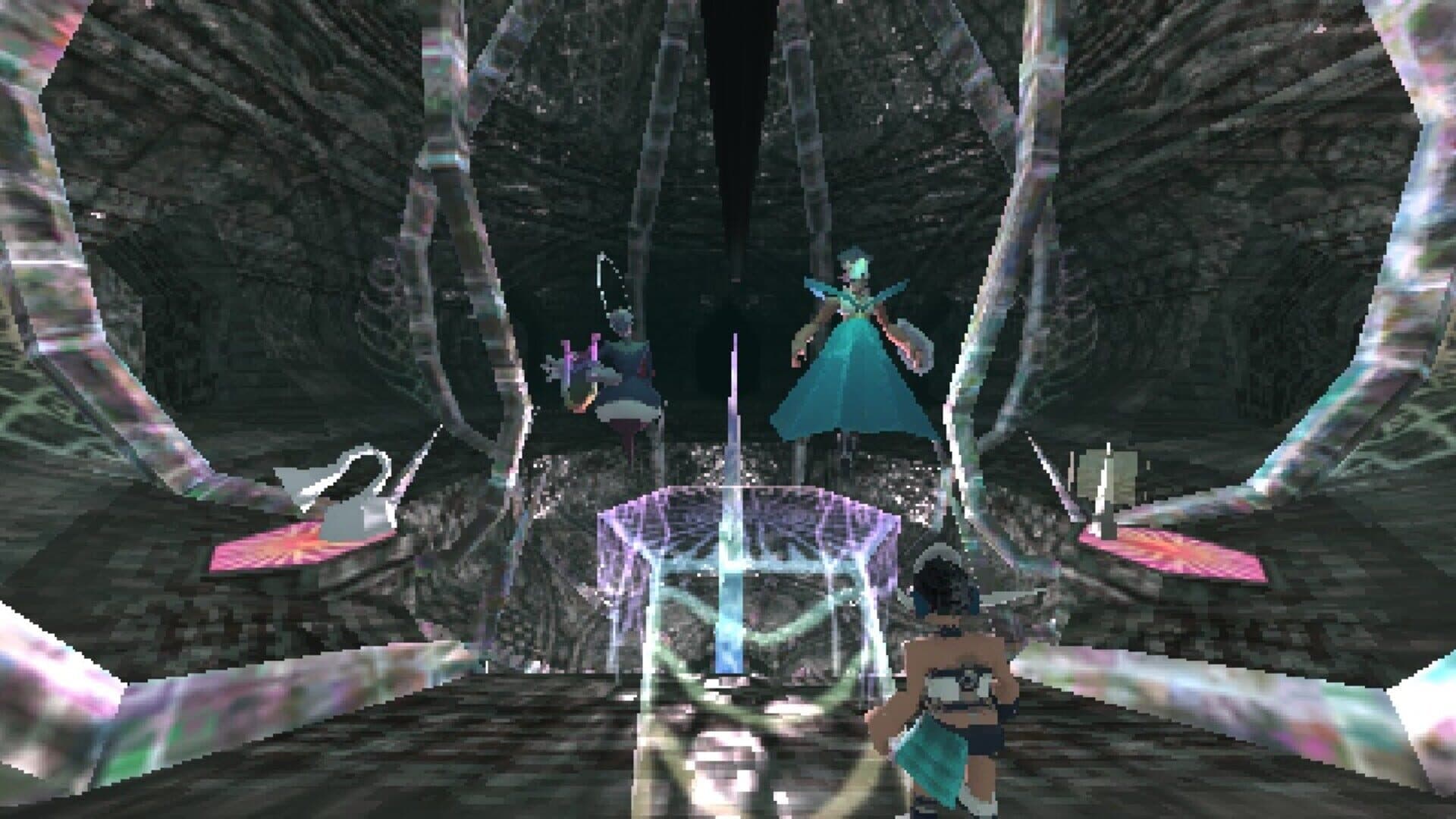اسکرین‌شات Anodyne 2: Return to Dust - 7