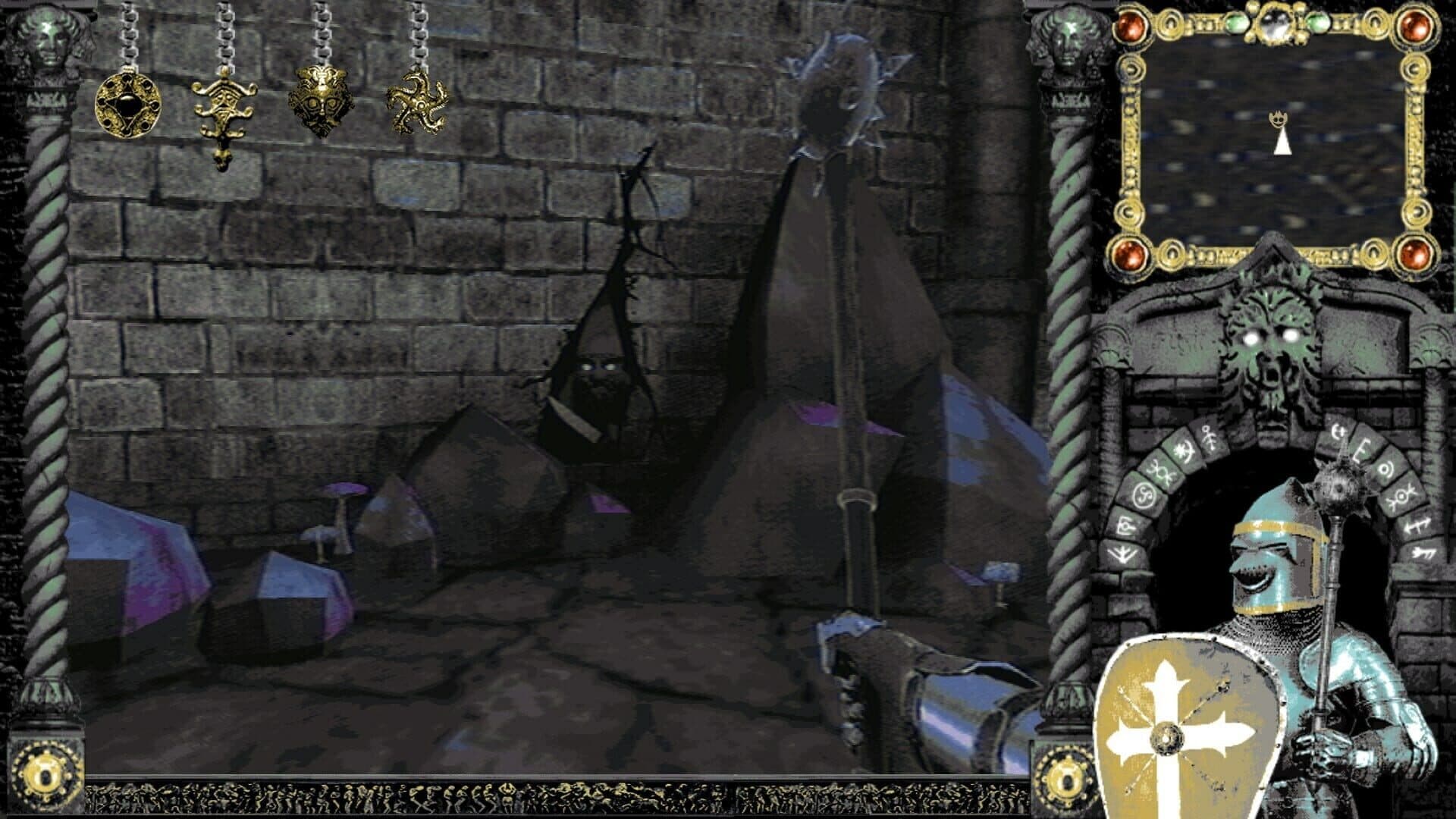 Gnomes and Knights screenshot 6