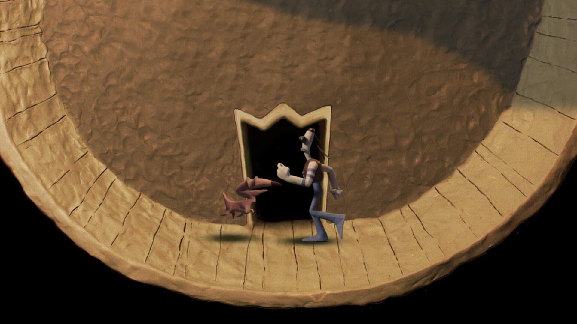 Armikrog screenshot 5