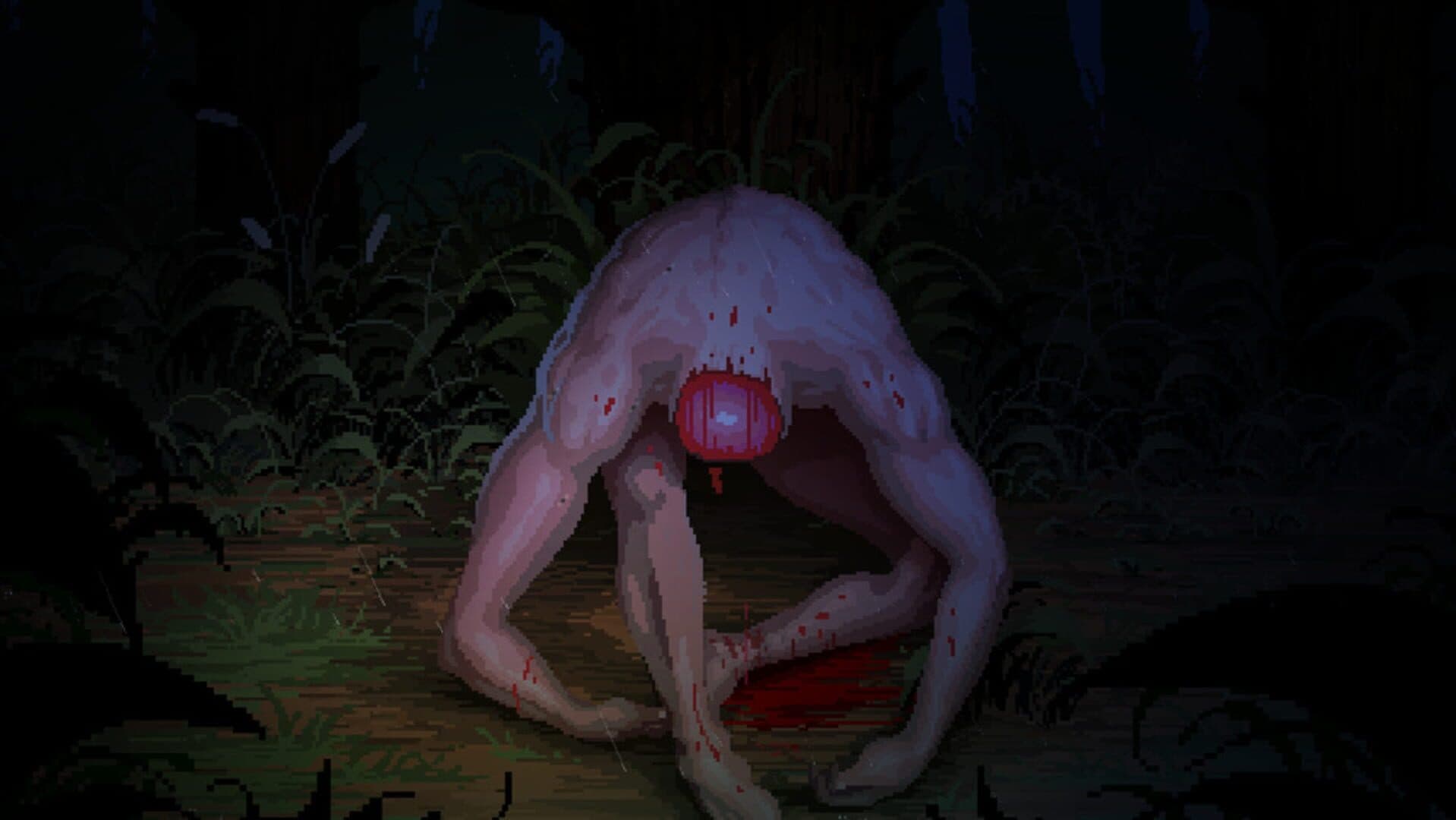 Vlad Circus: Descend Into Madness screenshot 4