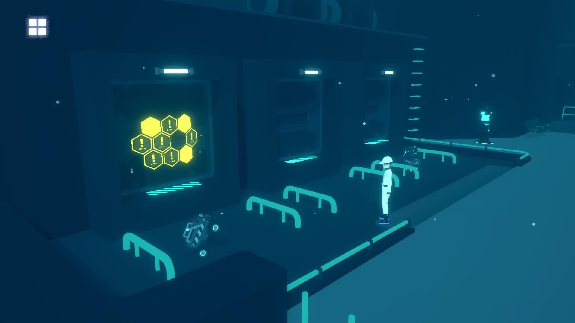 D-topia screenshot 6