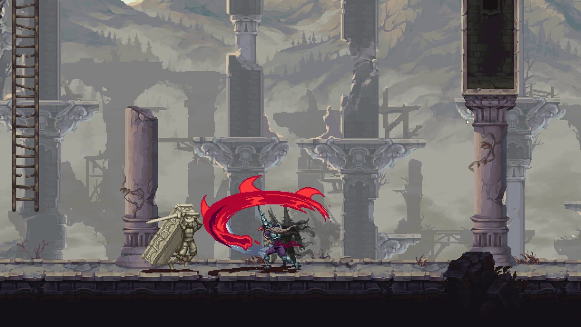 Blasphemous II screenshot 5