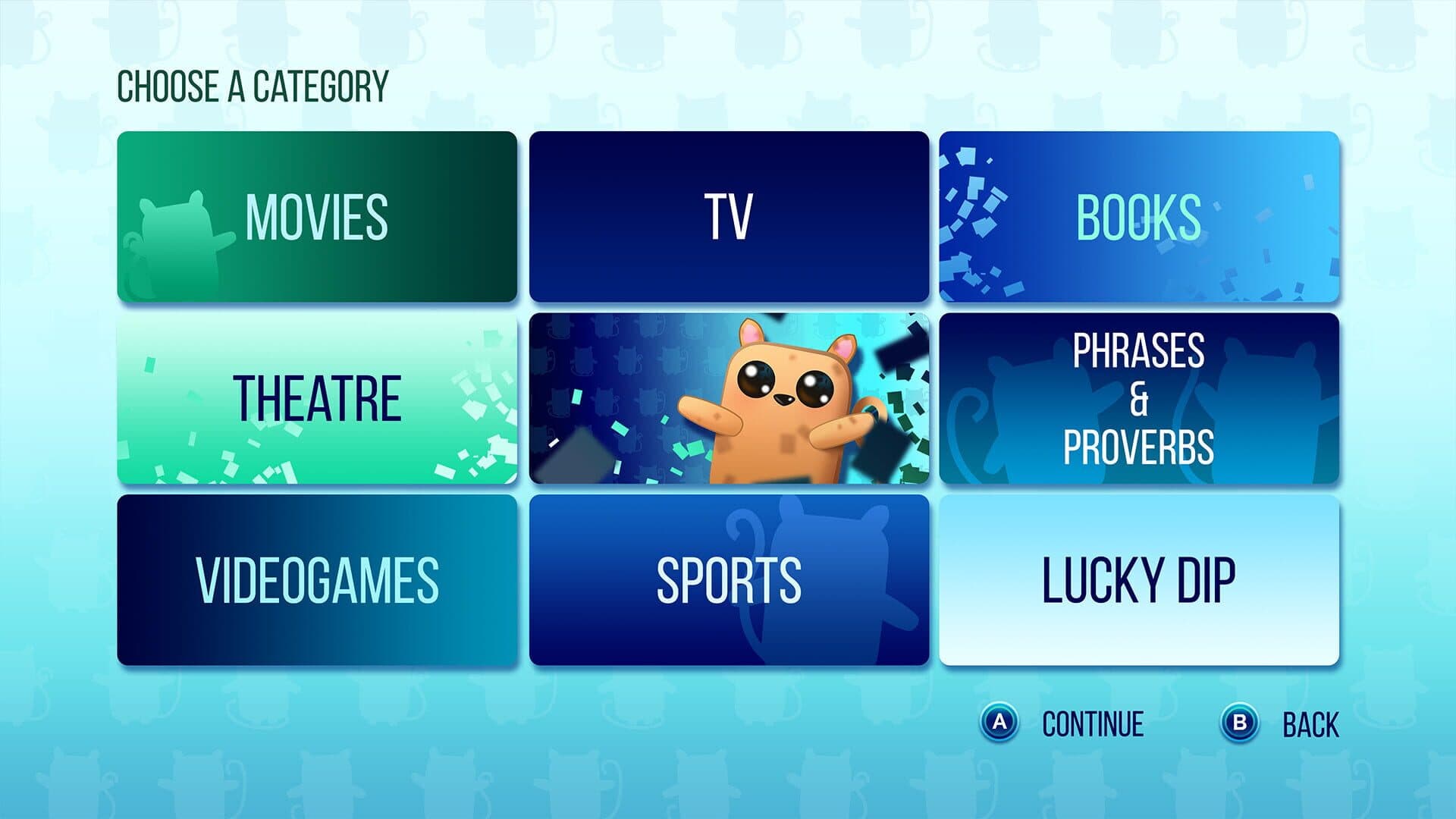 Act it Out XL!: A Game of Charades screenshot 4