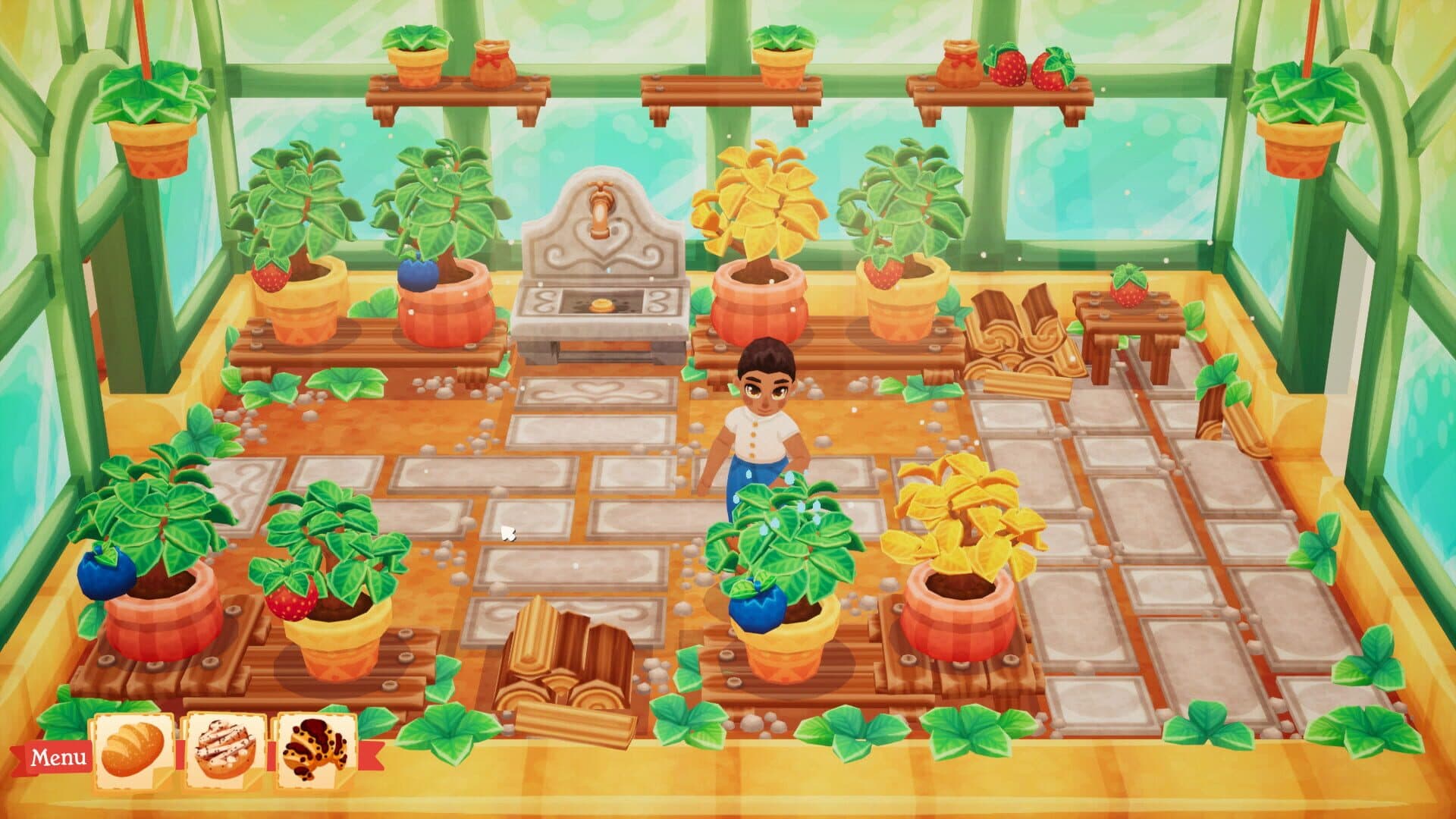 Lemon Cake screenshot 3