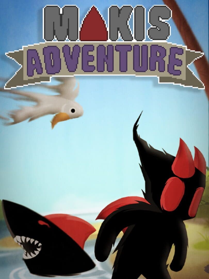 Makis Adventure
