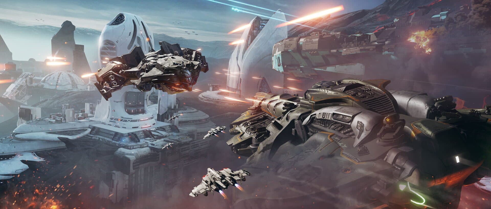 Dreadnought
