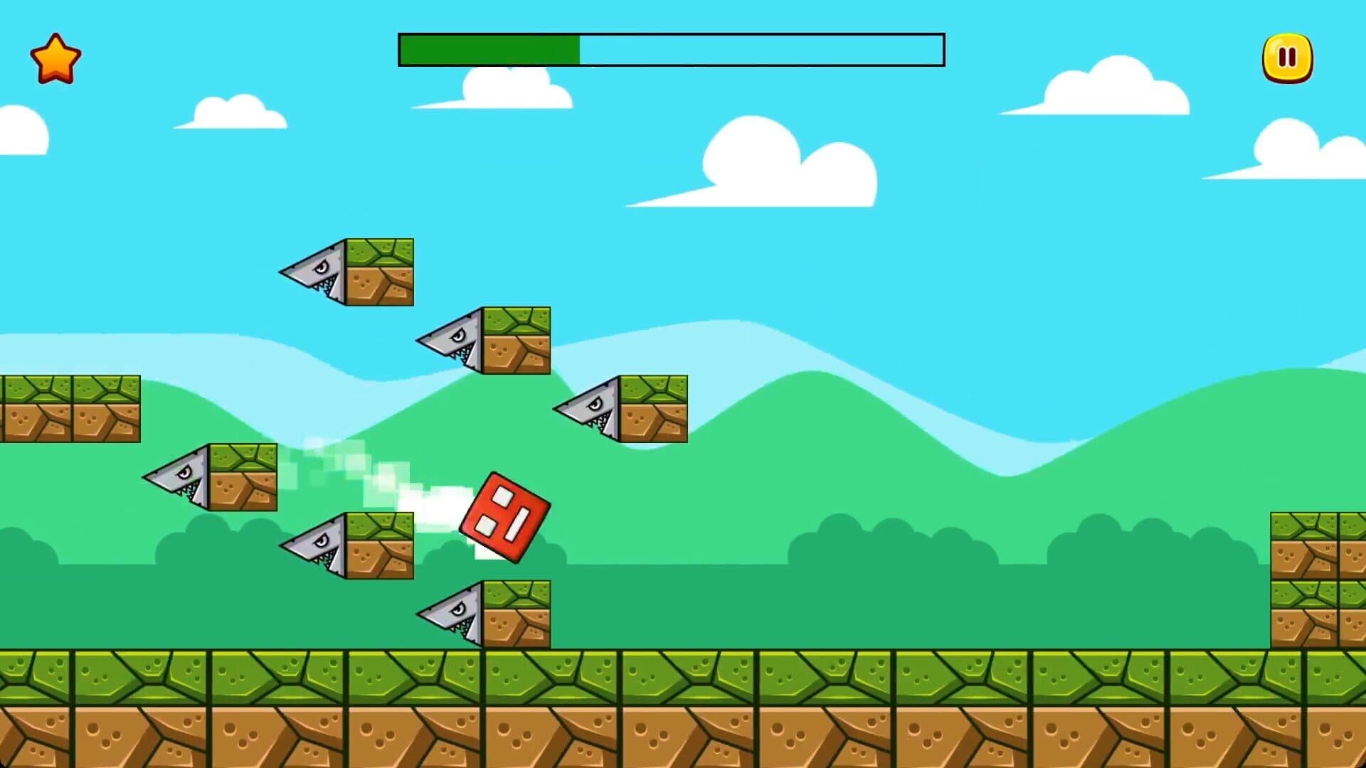 اسکرین‌شات Box Dash - 2