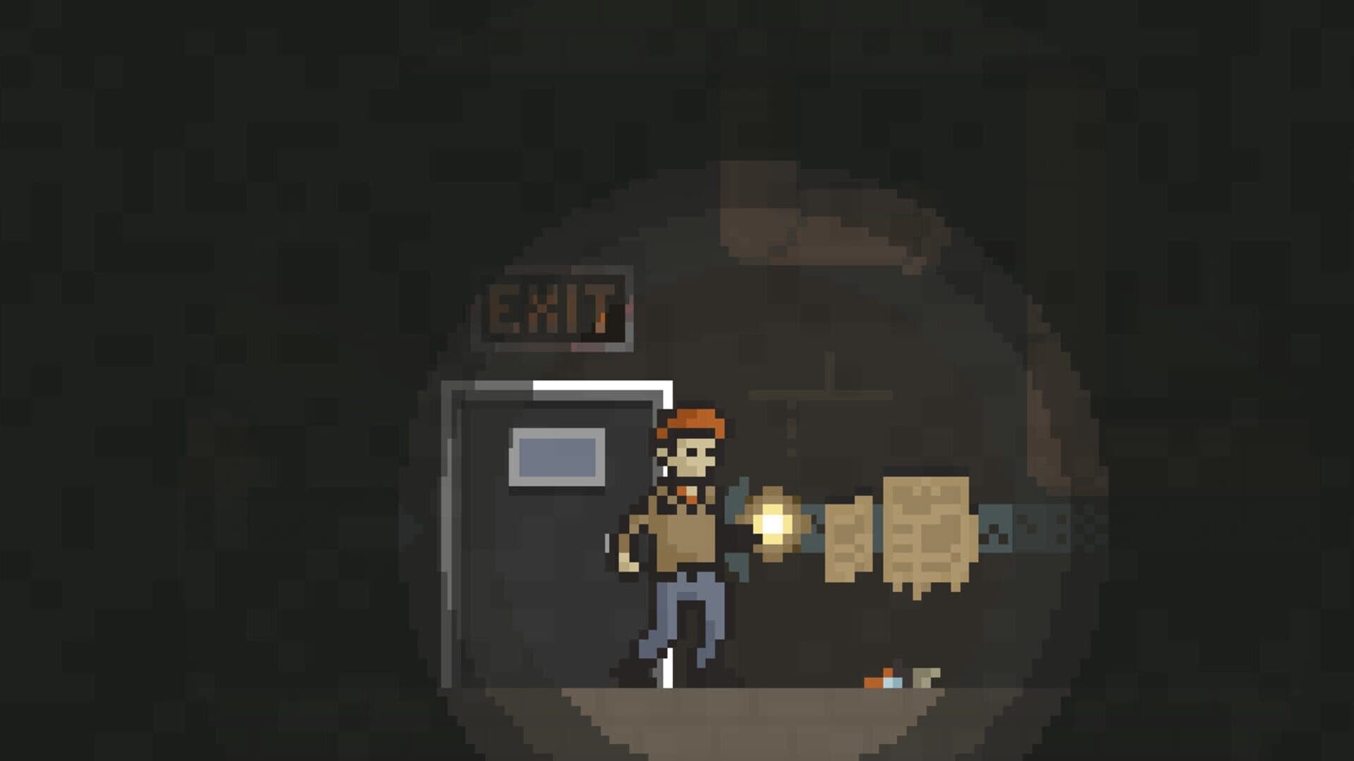 اسکرین‌شات Home - 2
