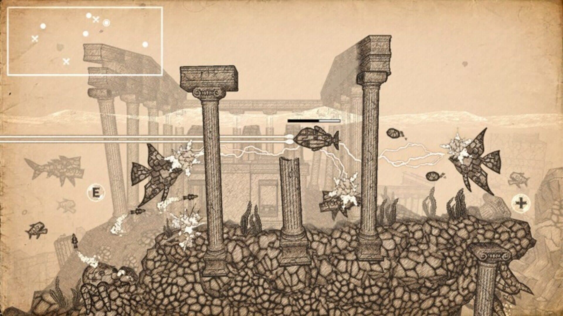 Earth Atlantis screenshot 7