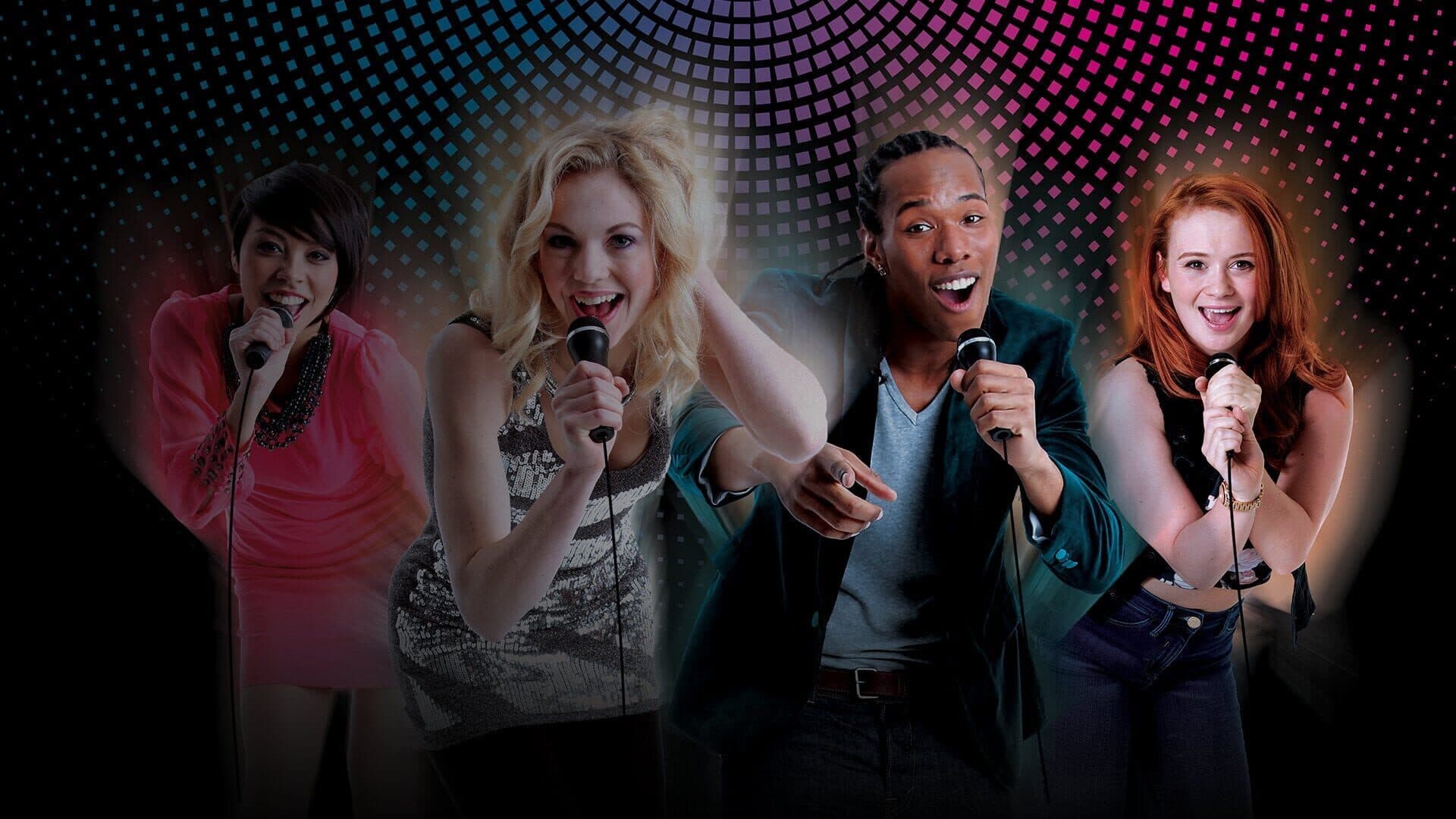 We Sing Pop!