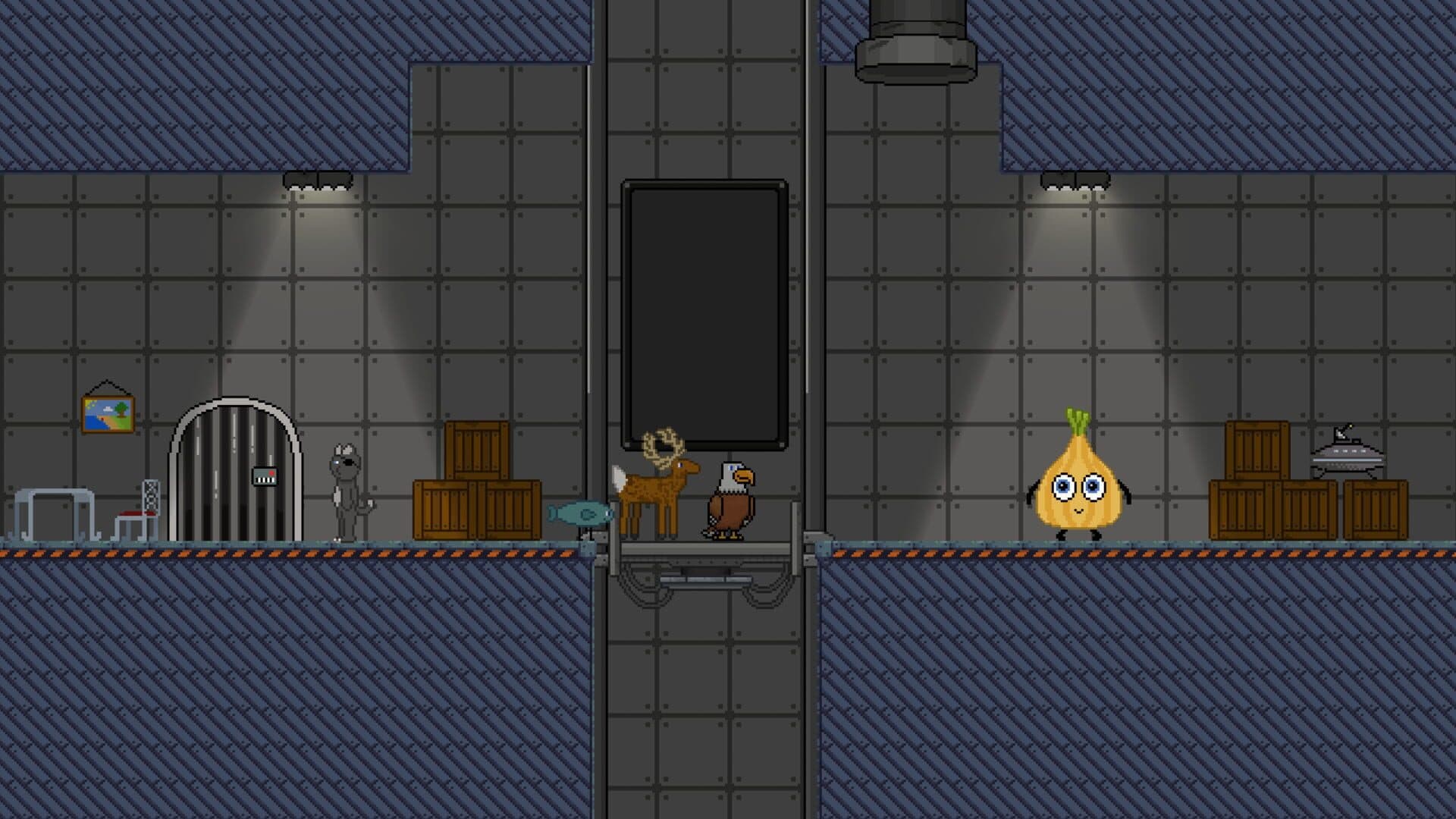 Escape from Life Inc screenshot 2