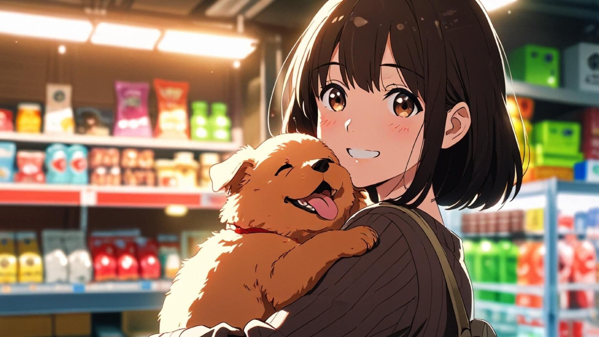 اسکرین‌شات Pet Kawaii Shop - 2