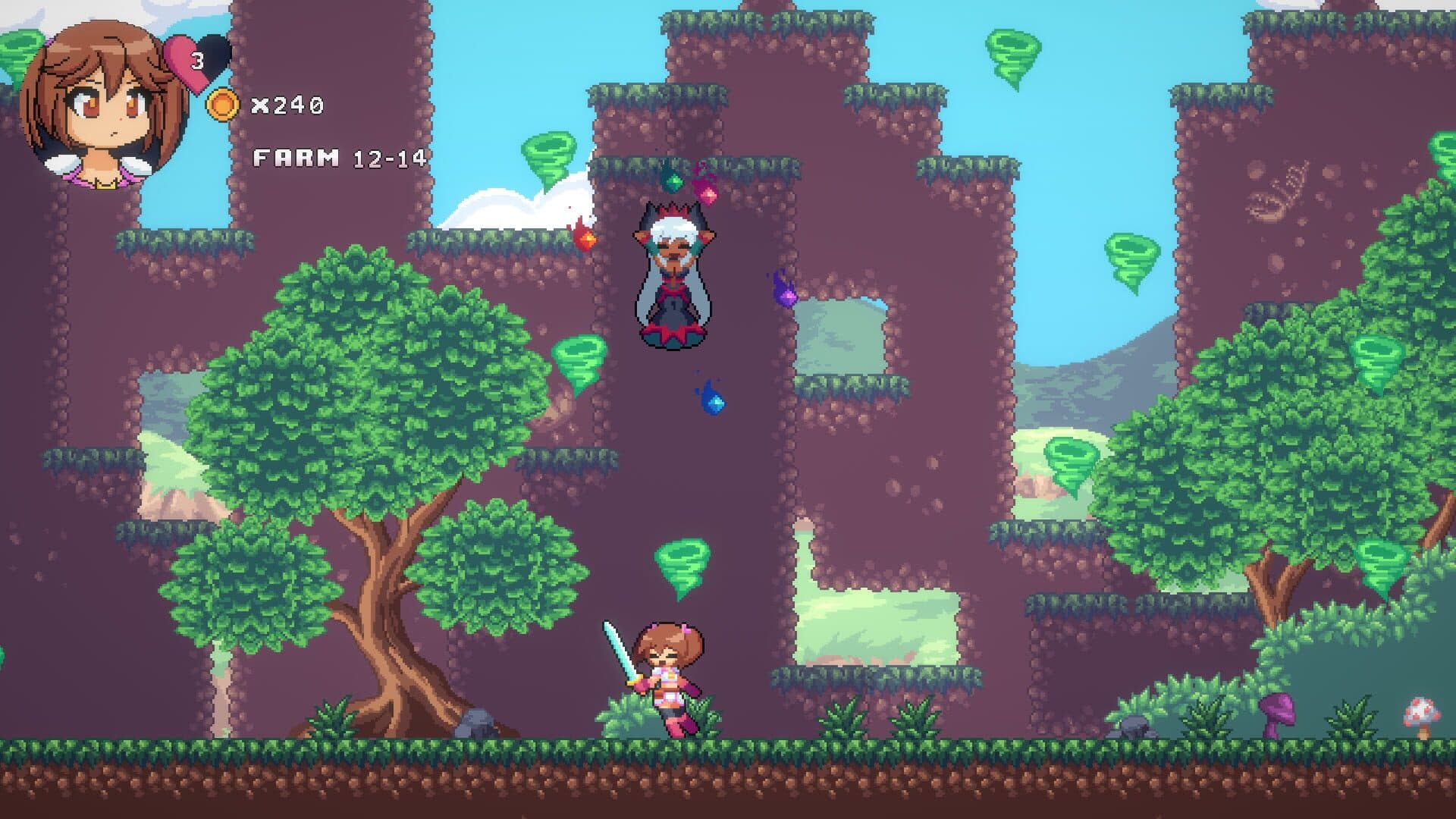 اسکرین‌شات Wife Quest - 1