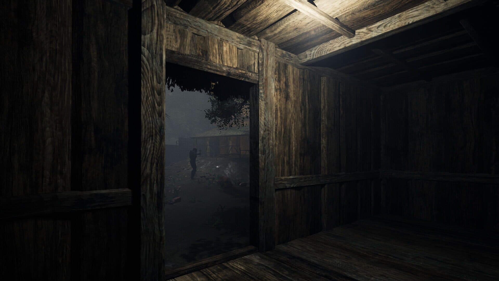 The 9th Charnel screenshot 3