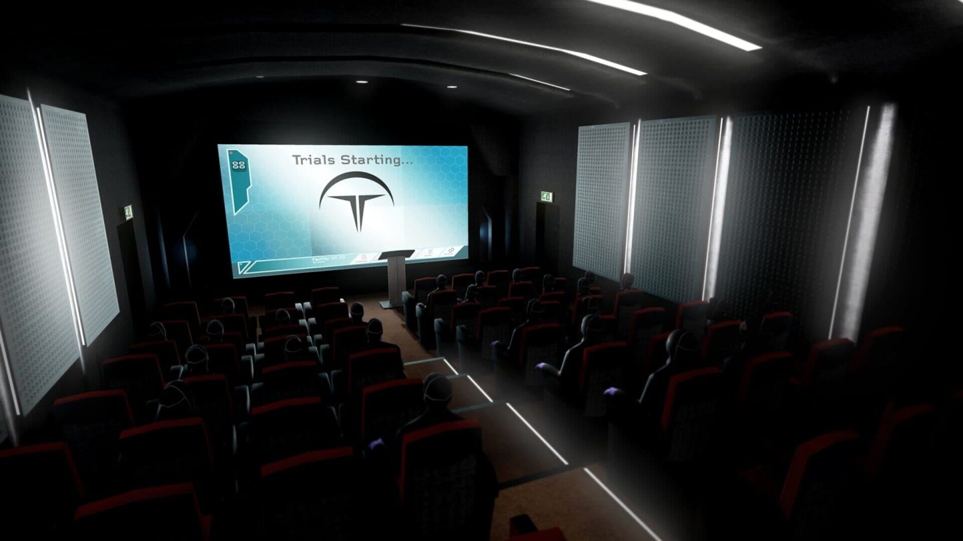 اسکرین‌شات The Assembly - 2