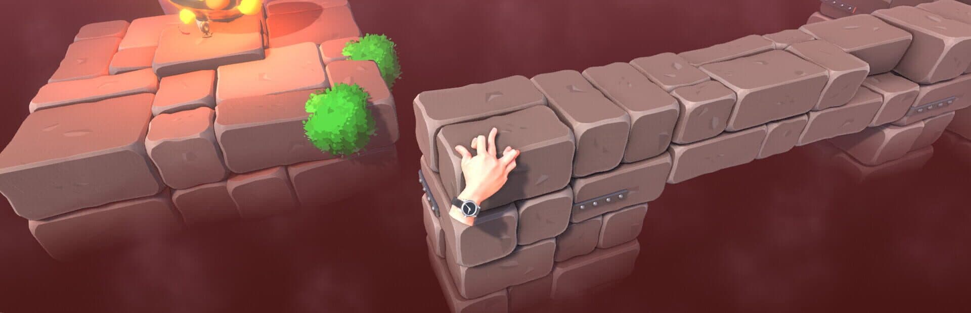 Super Adventure Hand