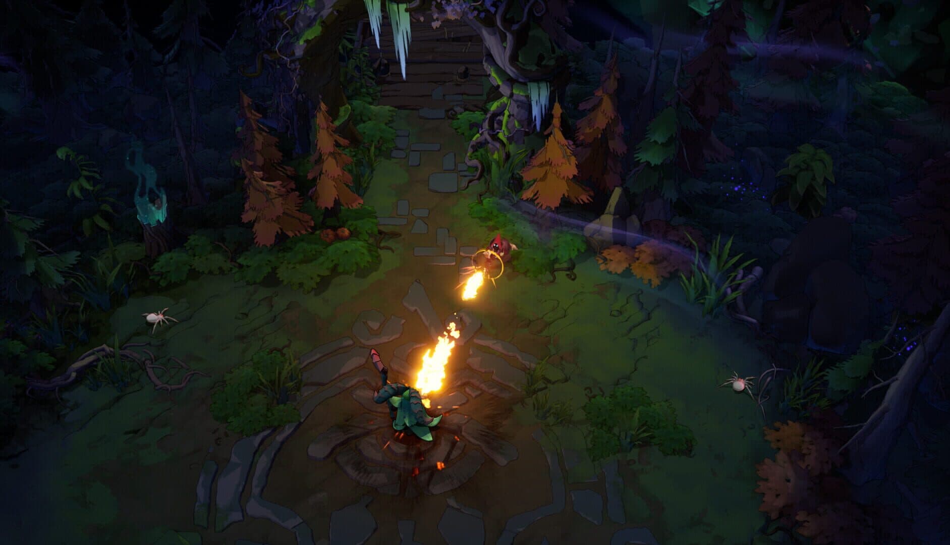 Wizard of Legend 2 screenshot 3