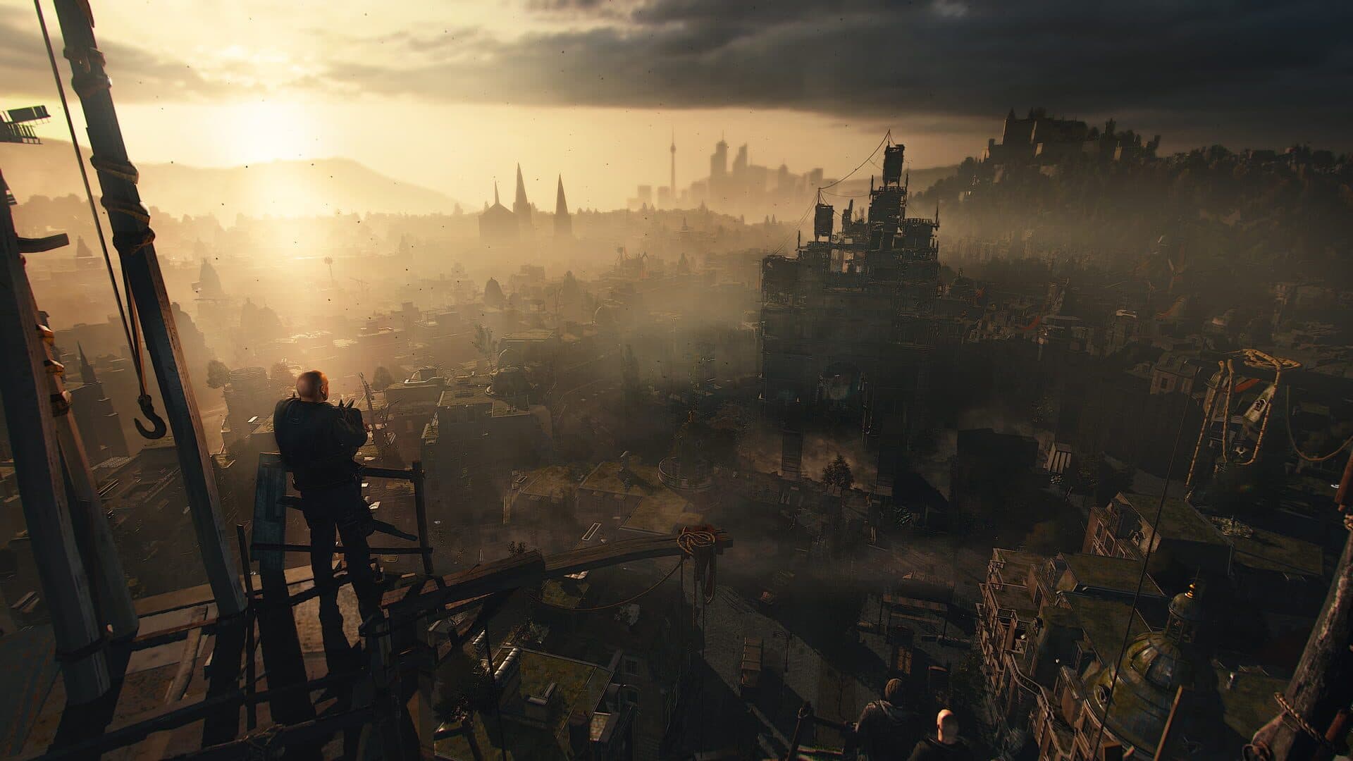 Dying Light 2: Stay Human screenshot 3