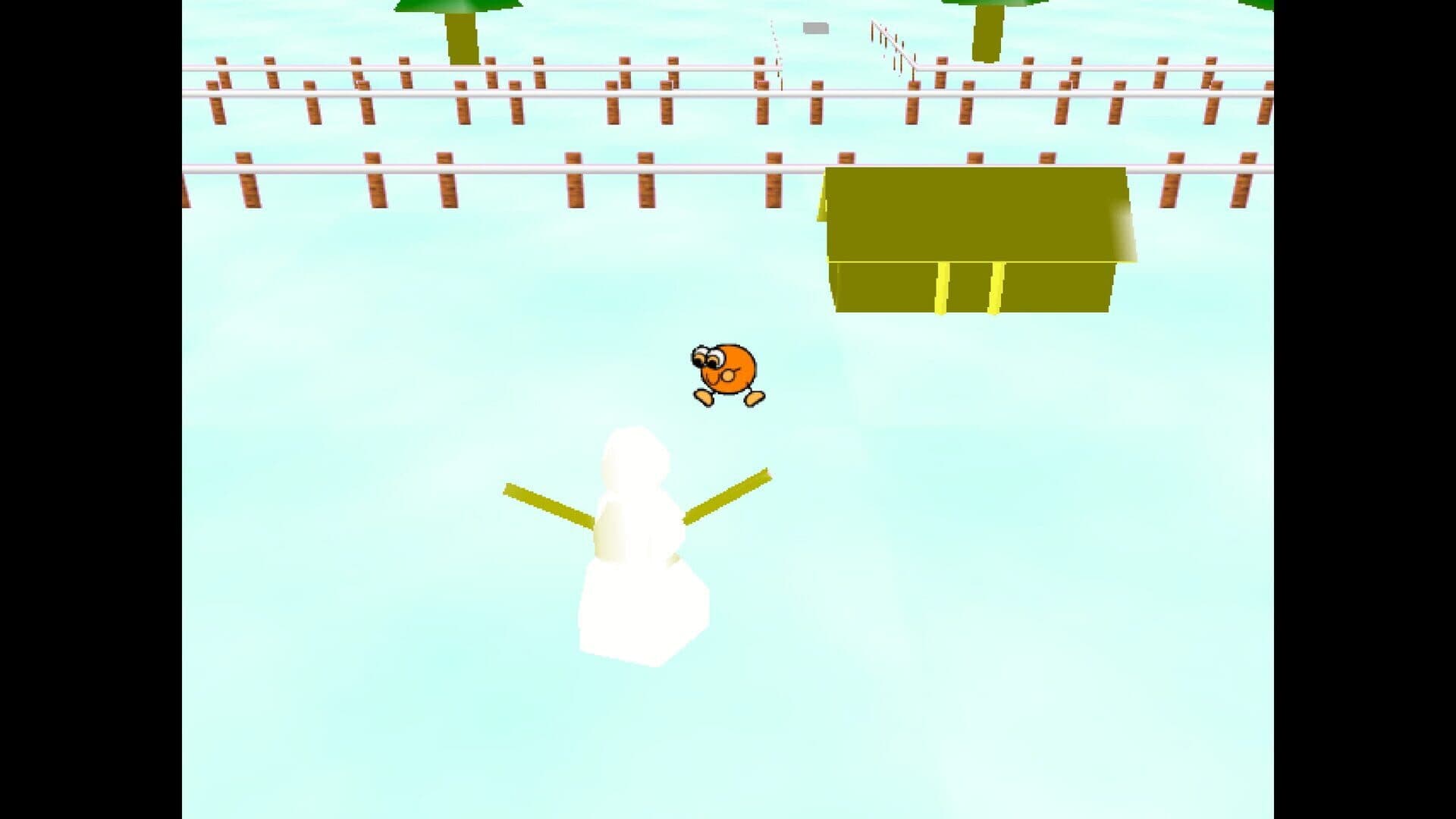 اسکرین‌شات Zippy the Circle: Level 1 & Level 2 - 1