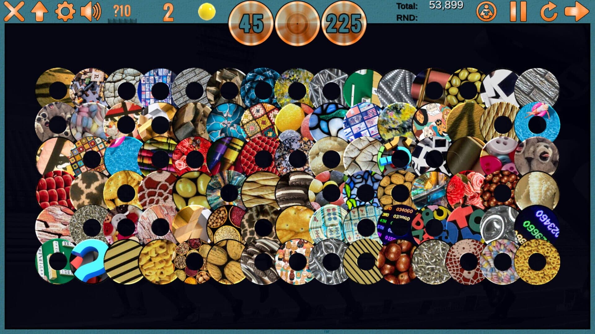 اسکرین‌شات Clutter's Greatest Hits: Collector's Edition - 10
