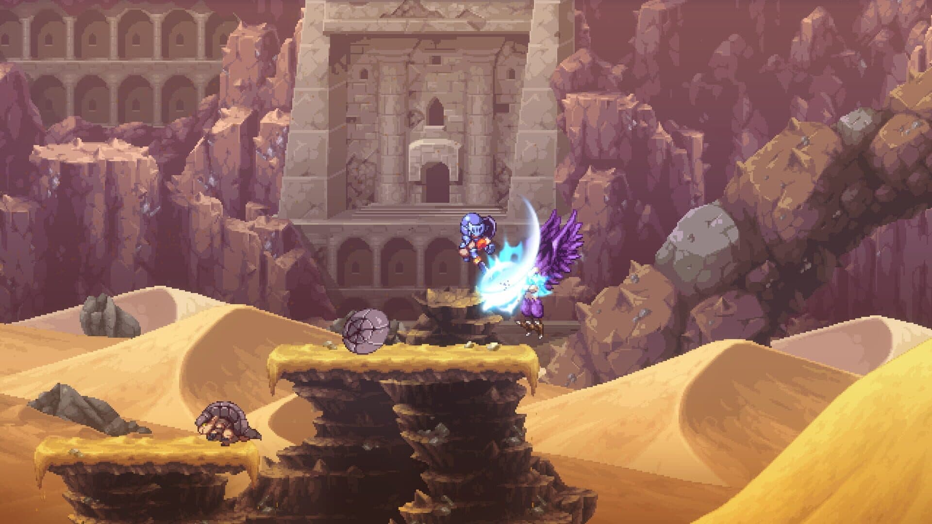 Souldiers screenshot 5