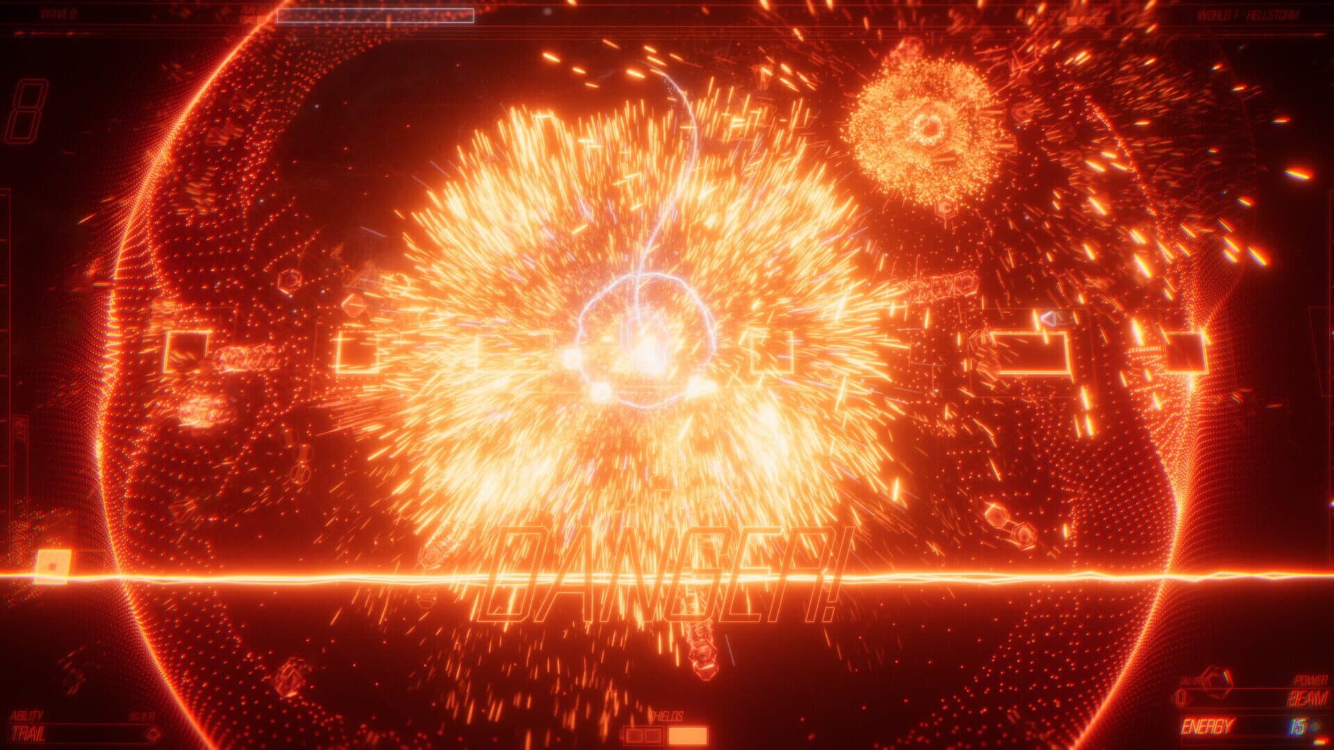 Rhythm Storm screenshot 14