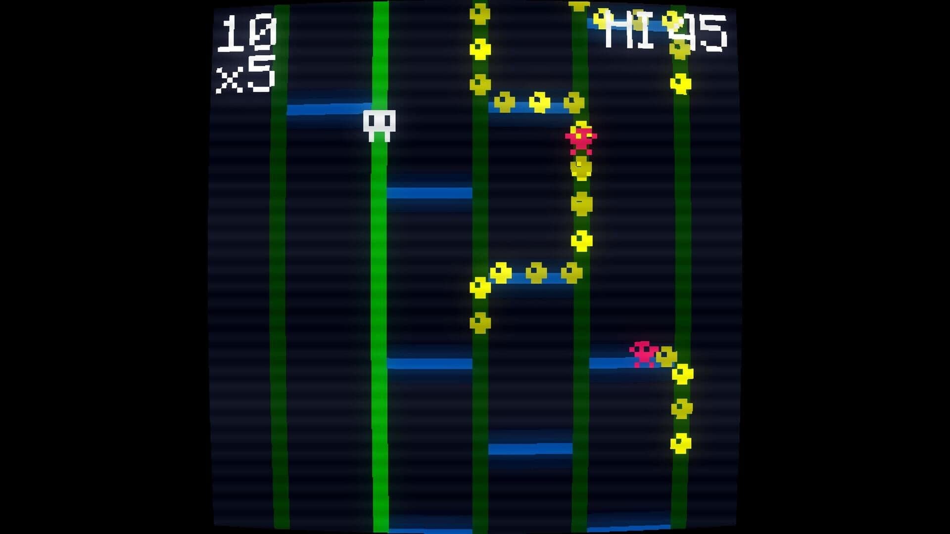 اسکرین‌شات Not Turn - 3