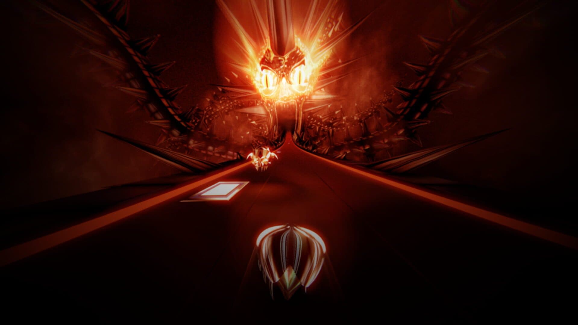 اسکرین‌شات Thumper - 10