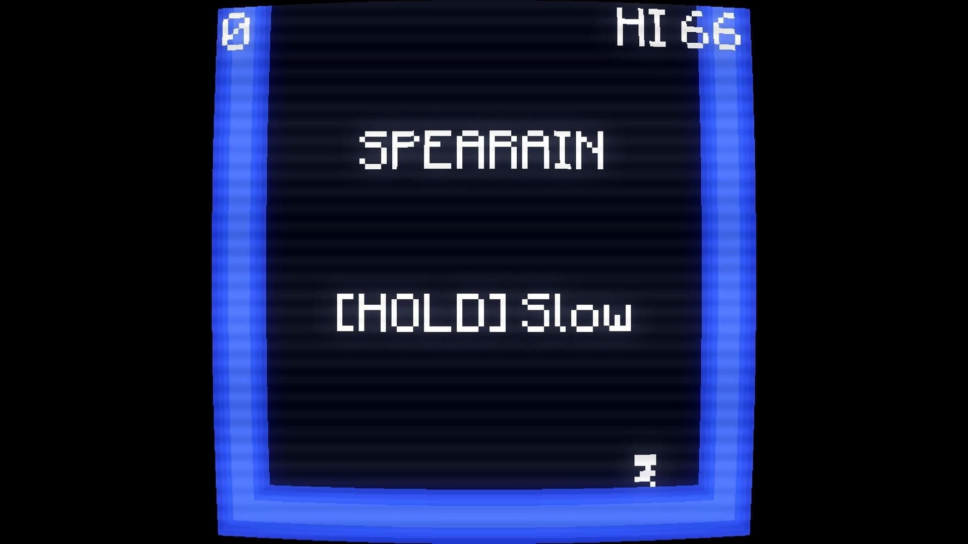 اسکرین‌شات Spearain - 4