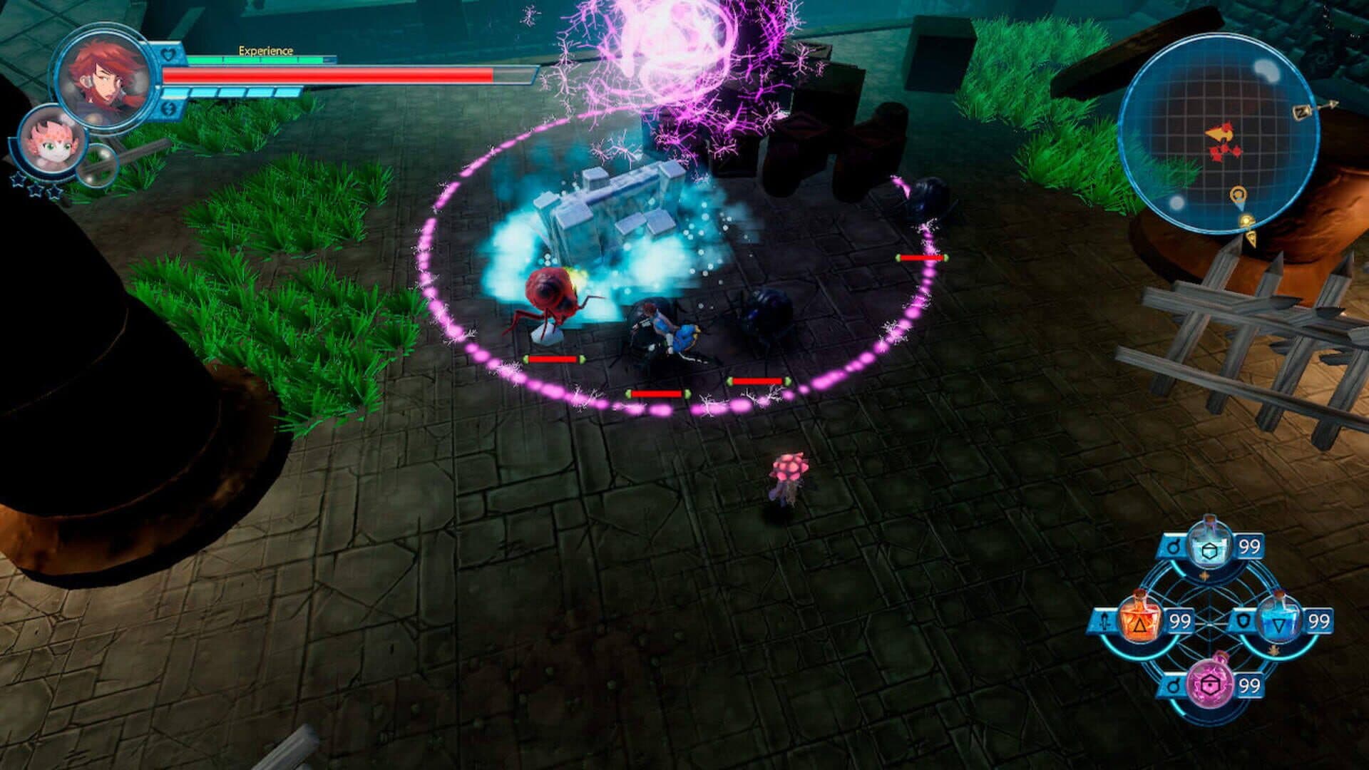 Alchemist Adventure screenshot 3