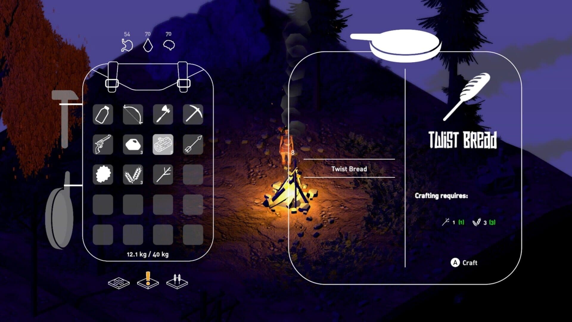 Above Snakes screenshot 5