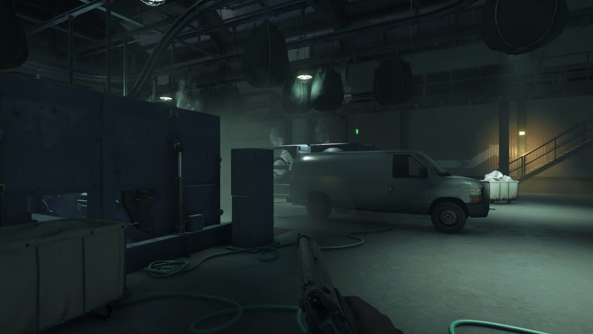 Battlefield Hardline screenshot 0