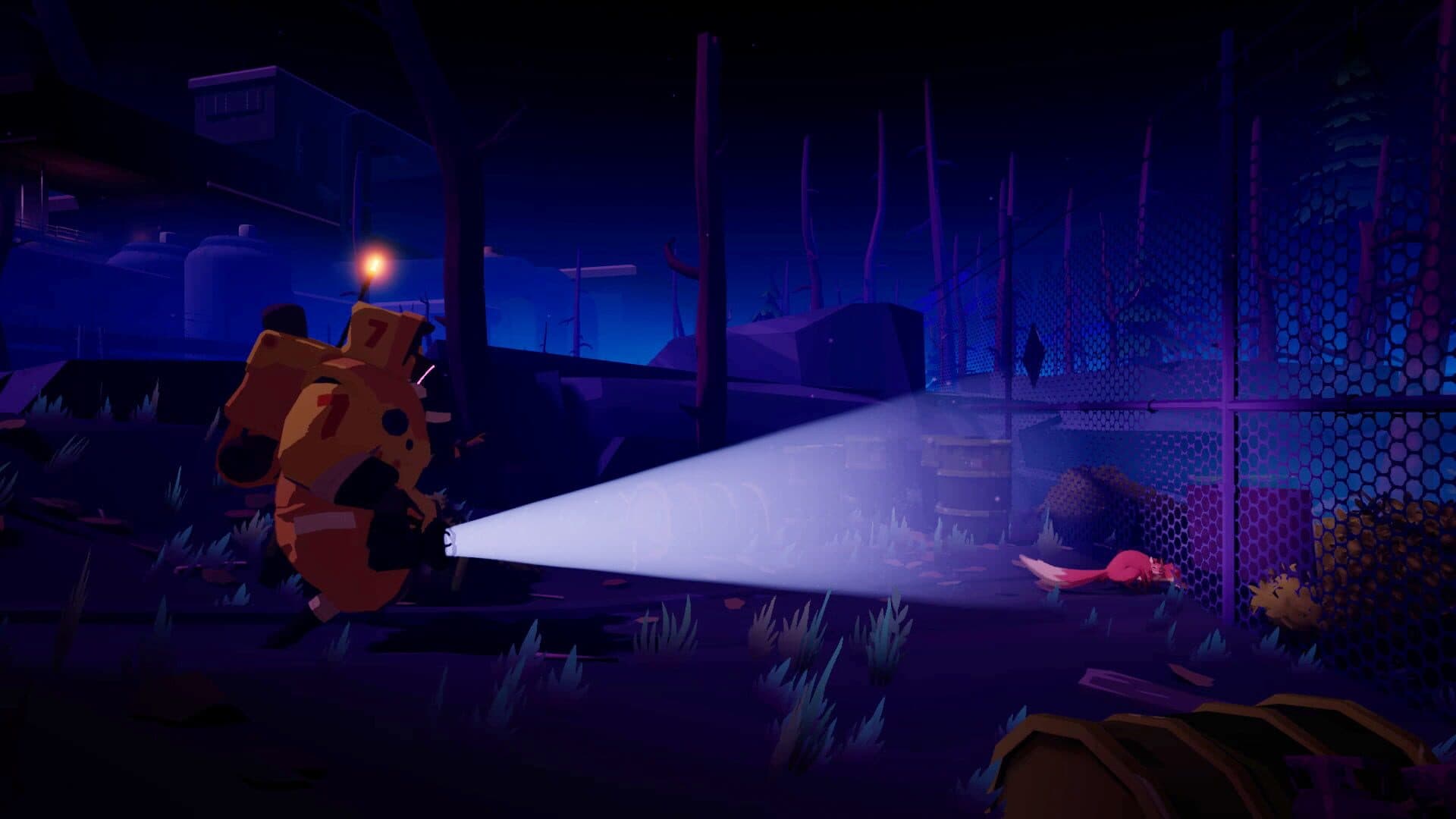 Endling: Extinction is Forever screenshot 2