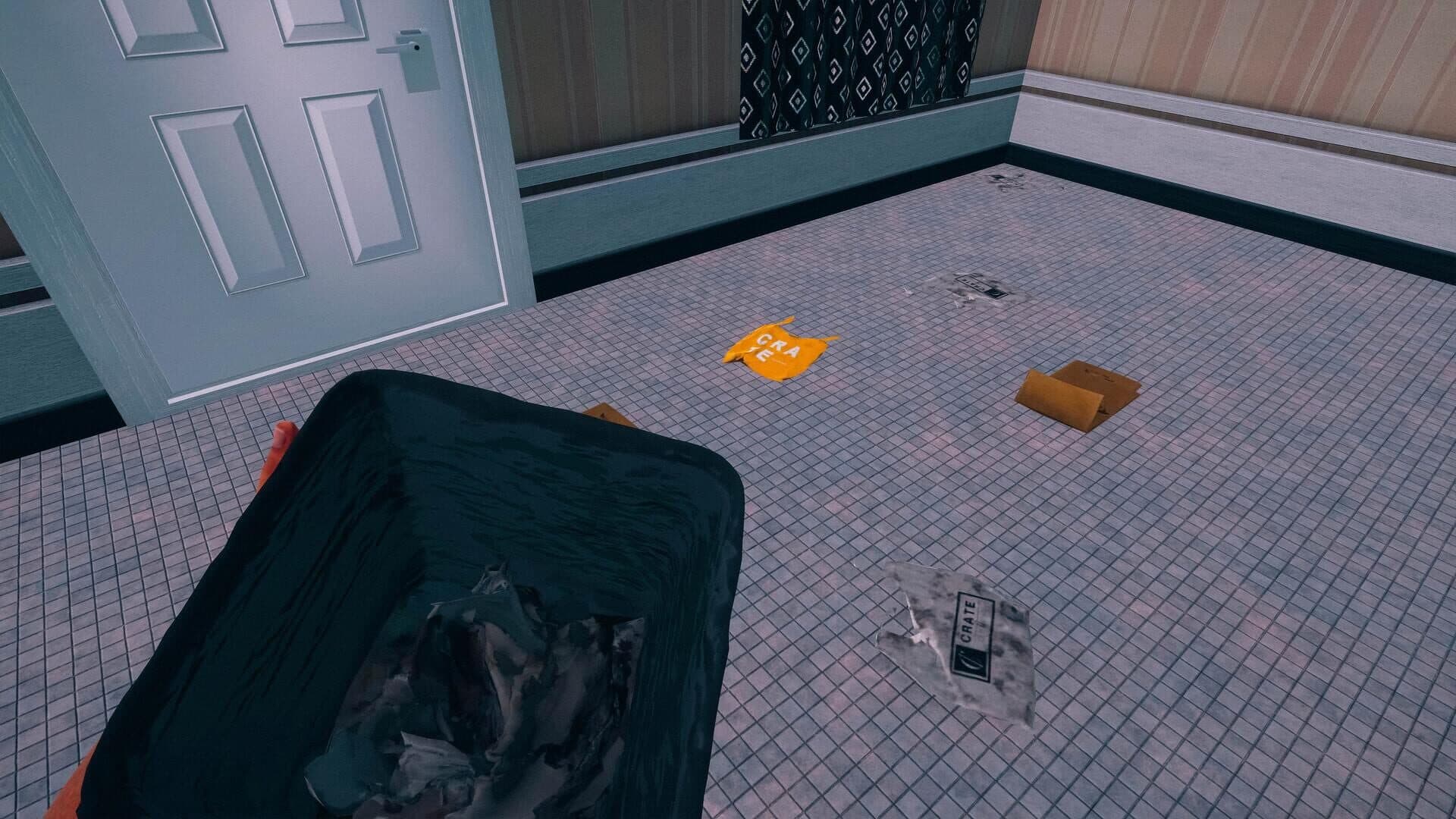 اسکرین‌شات Motel Owner Simulator - 3