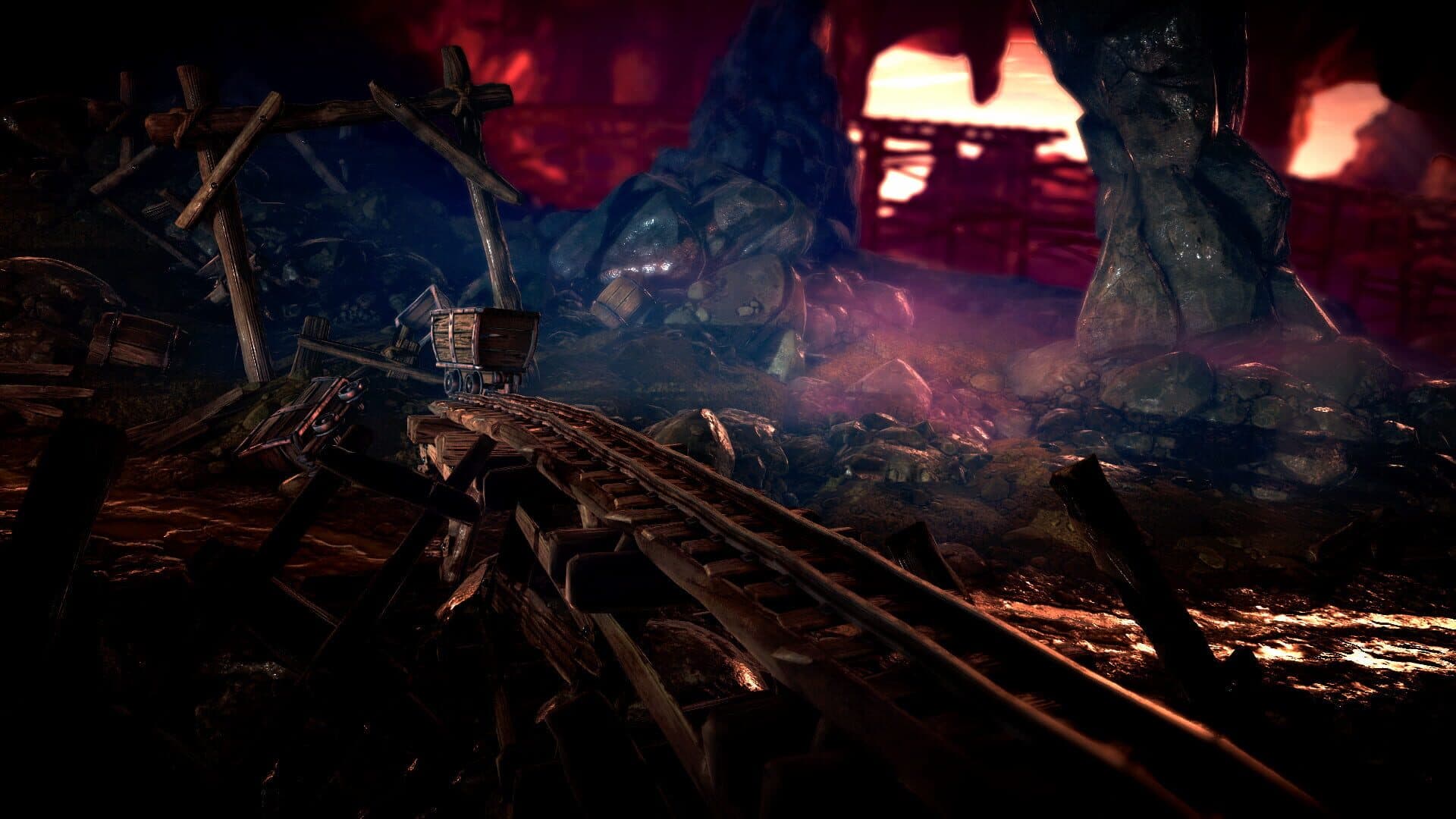 Eiyuden Chronicle: Rising screenshot 0