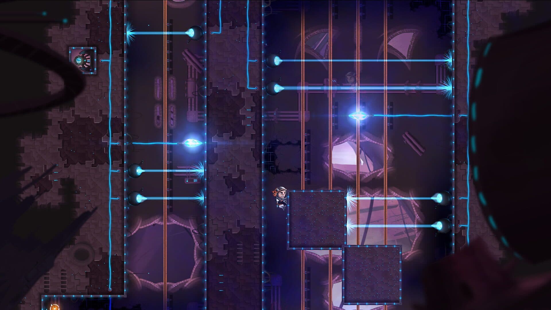 Blackhole screenshot 3
