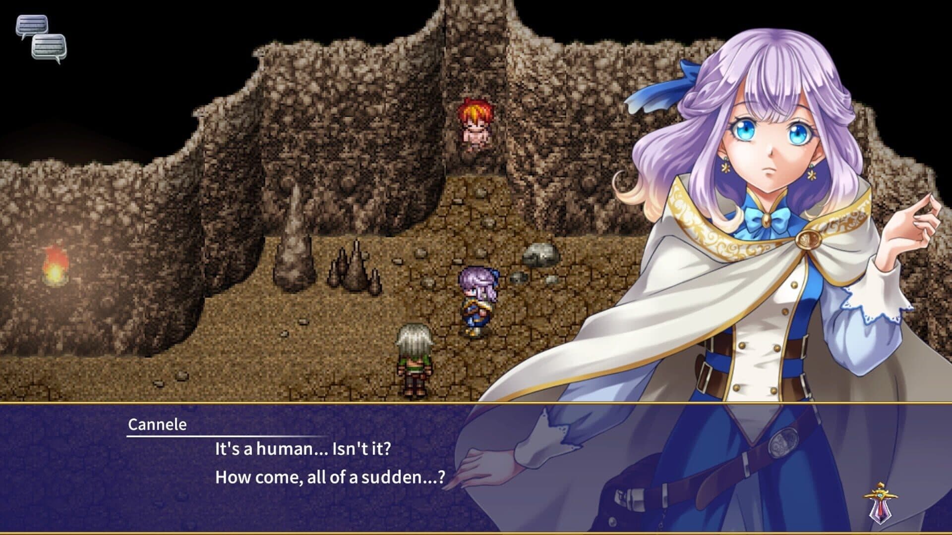 Alphadia Neo screenshot 0