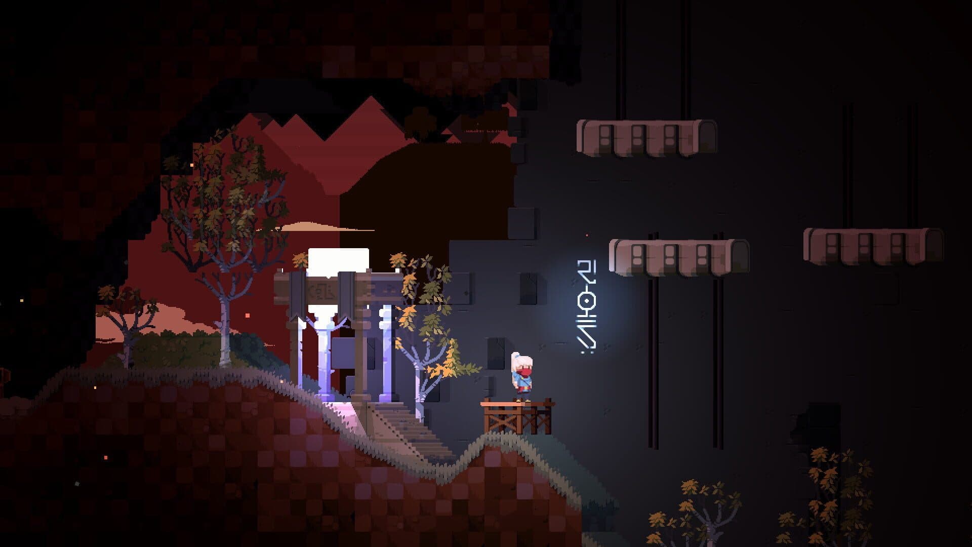 YesterMorrow screenshot 3