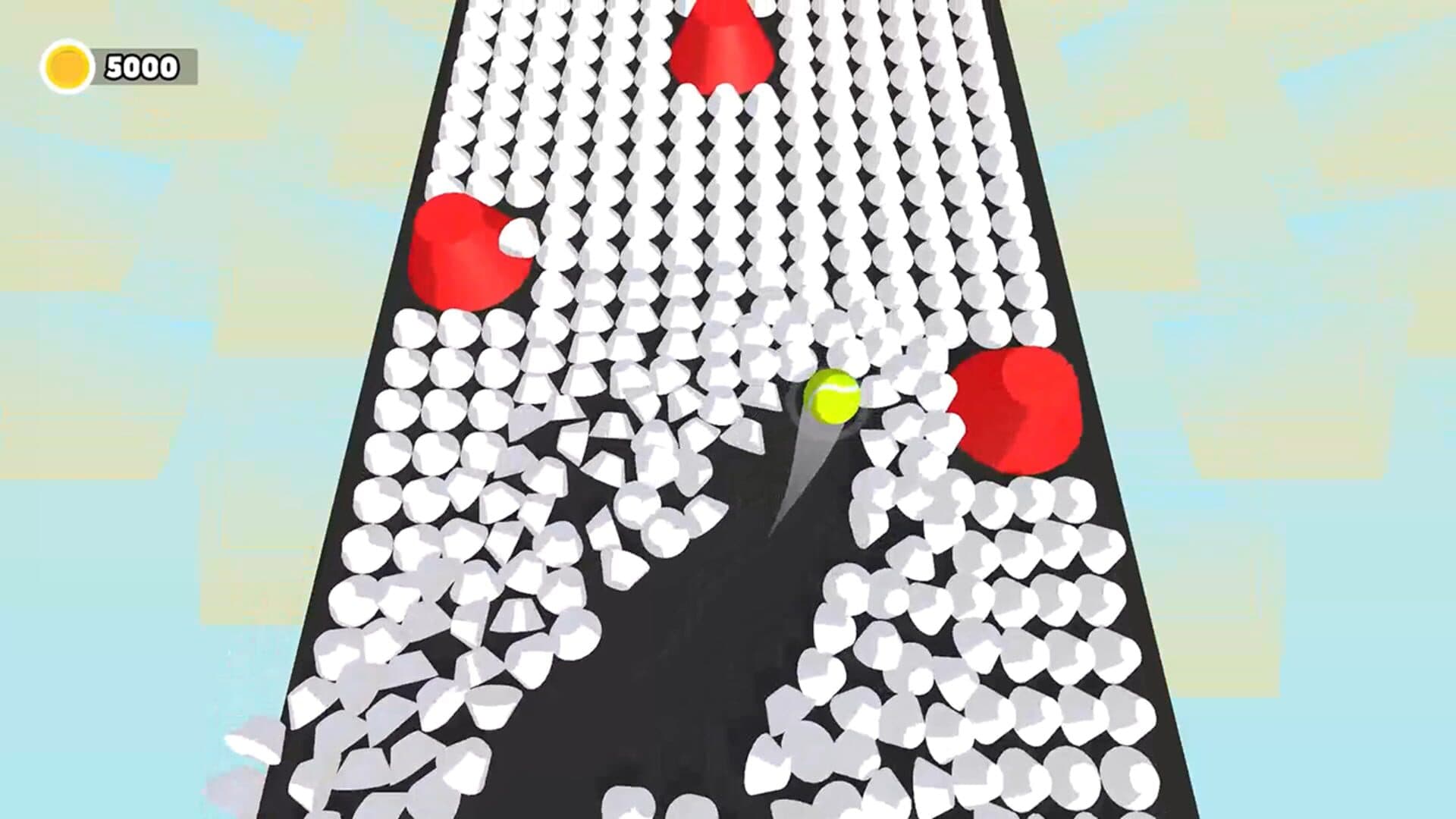 اسکرین‌شات Ball Rush 2 - 3