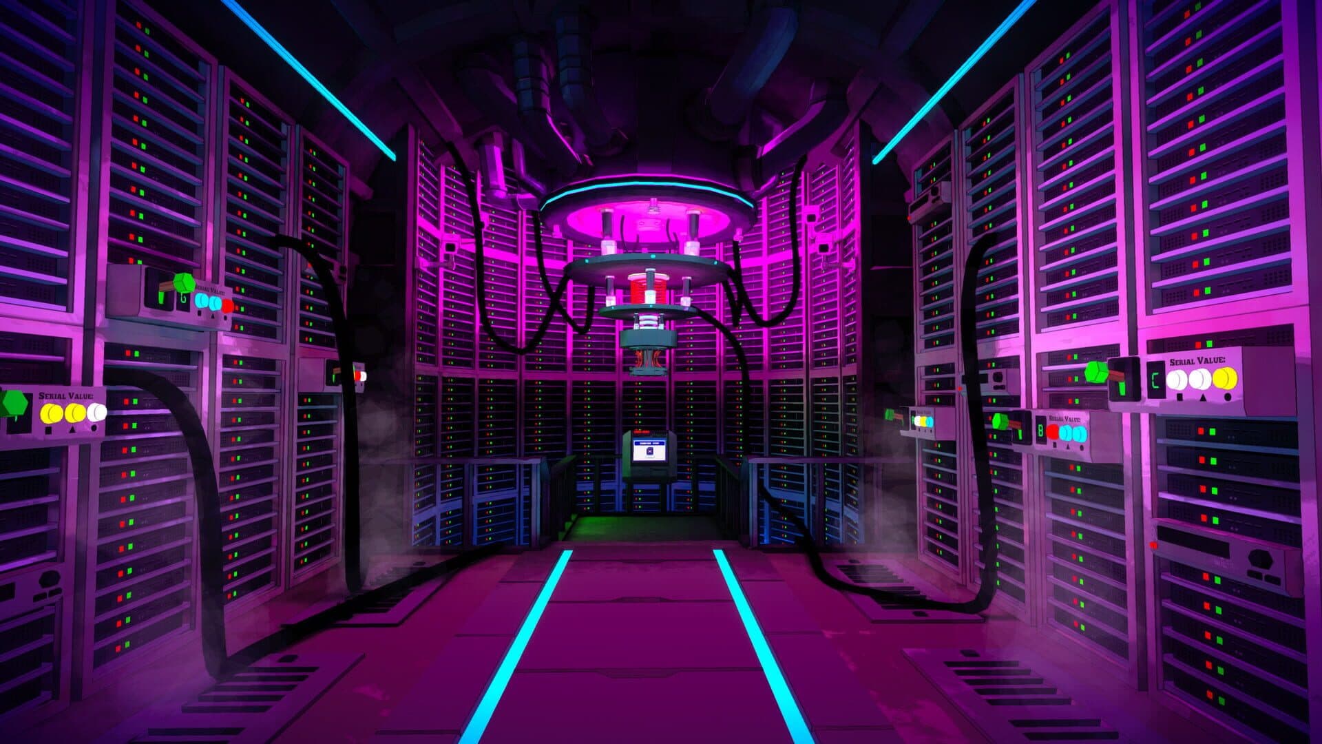 Escape Academy screenshot 1
