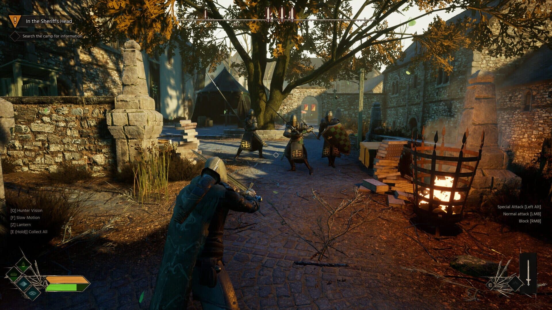 Robin Hood: Sherwood Builders screenshot 3