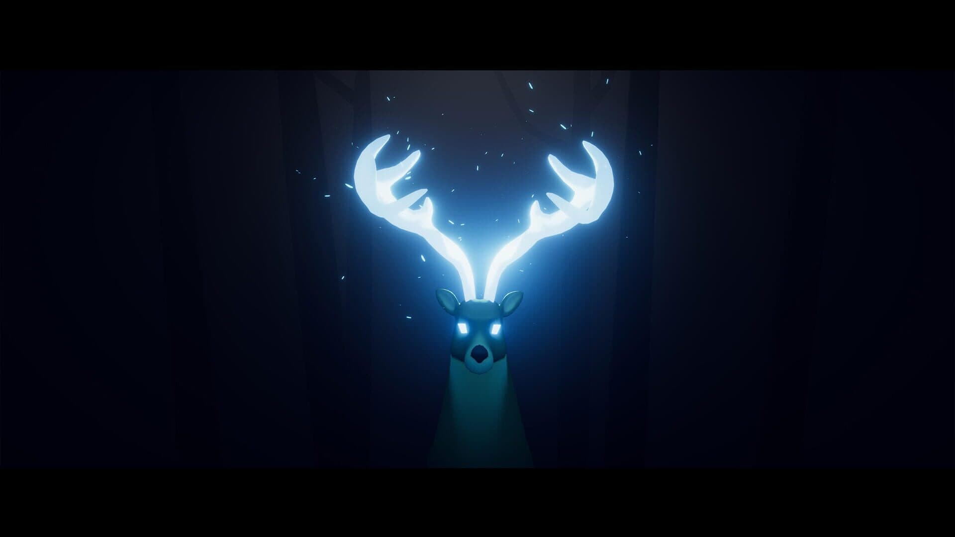 اسکرین‌شات Deer & Boy - 1