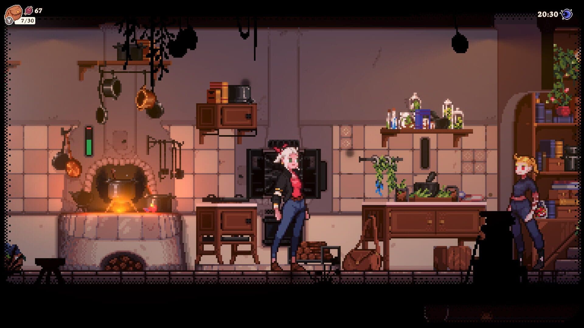 Magical Delicacy screenshot 0