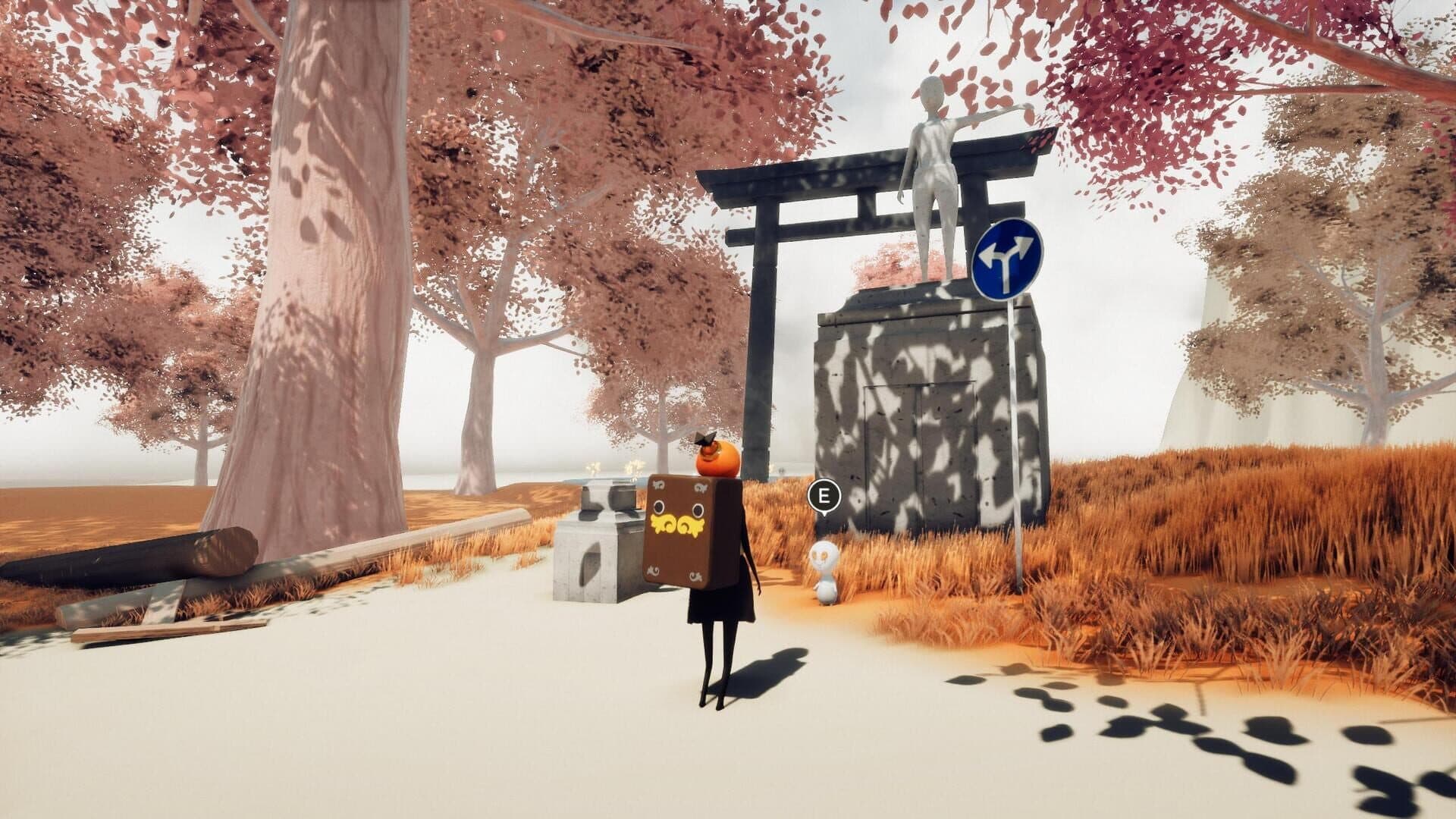 اسکرین‌شات Torii - 4
