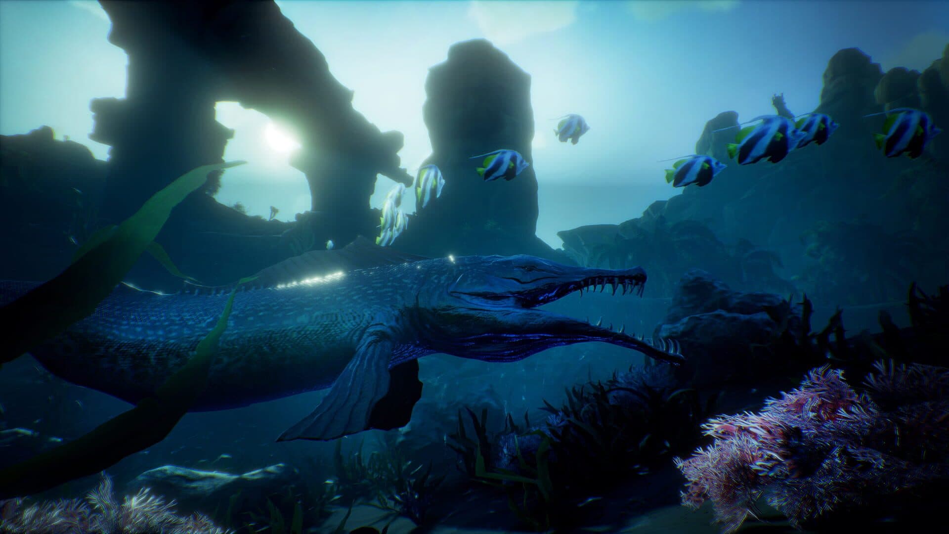 Conan Exiles screenshot 3